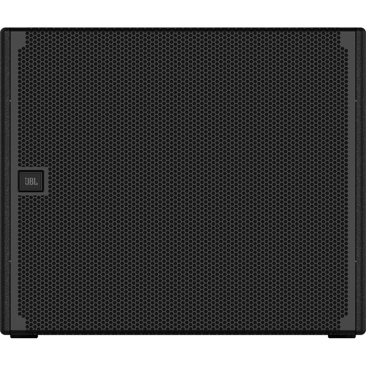 JBL SRX918S Single 18-inch Powered Subwoofer