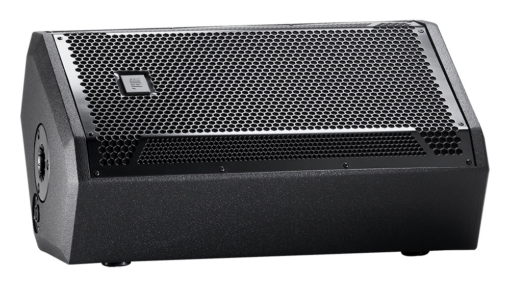 JBL STX812M 12 Inch TwoWay LowProfile Stage Monitor/Utility System