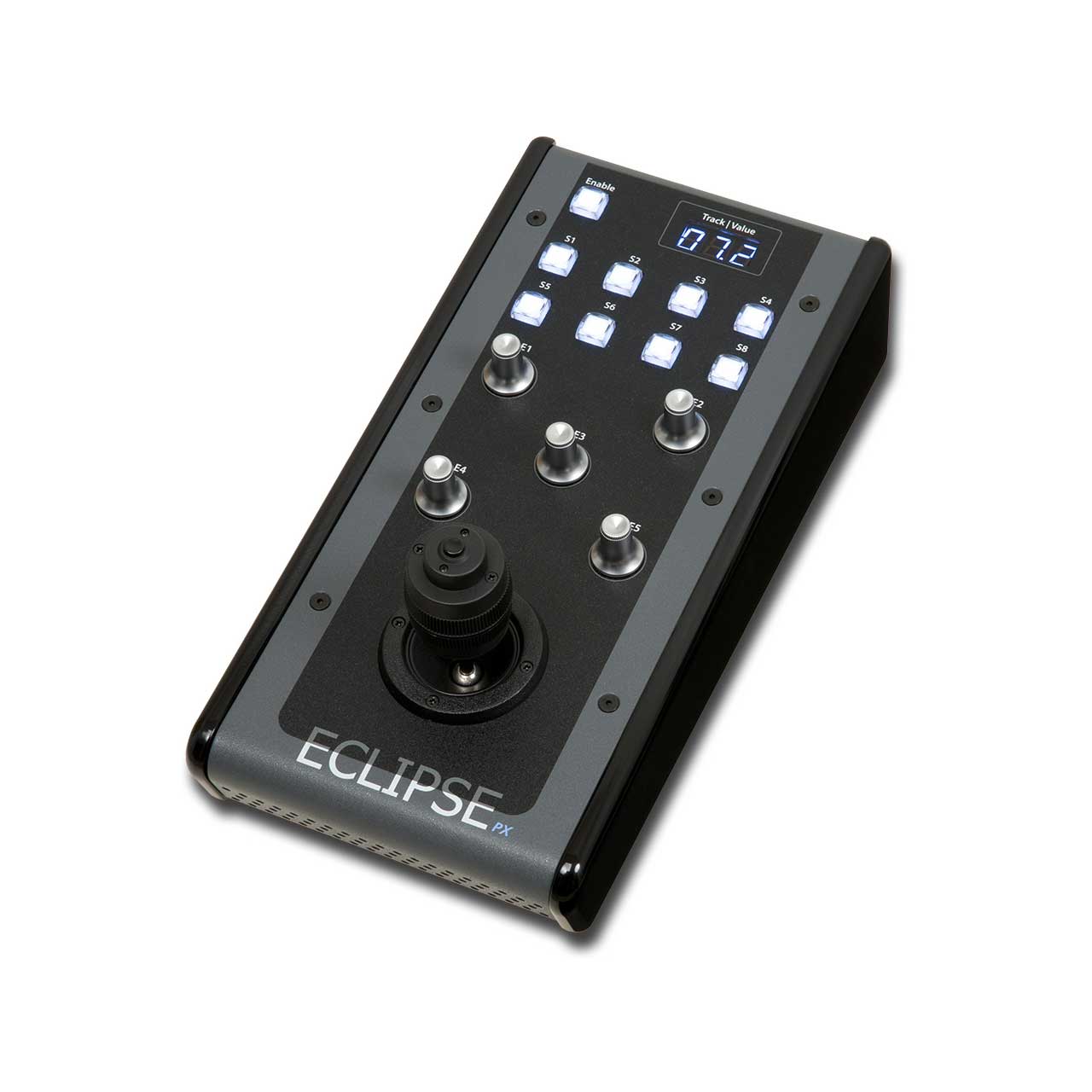 JLCooper ECLIPSE PX Surround Panning Joystick Controller ECLIPSE PX