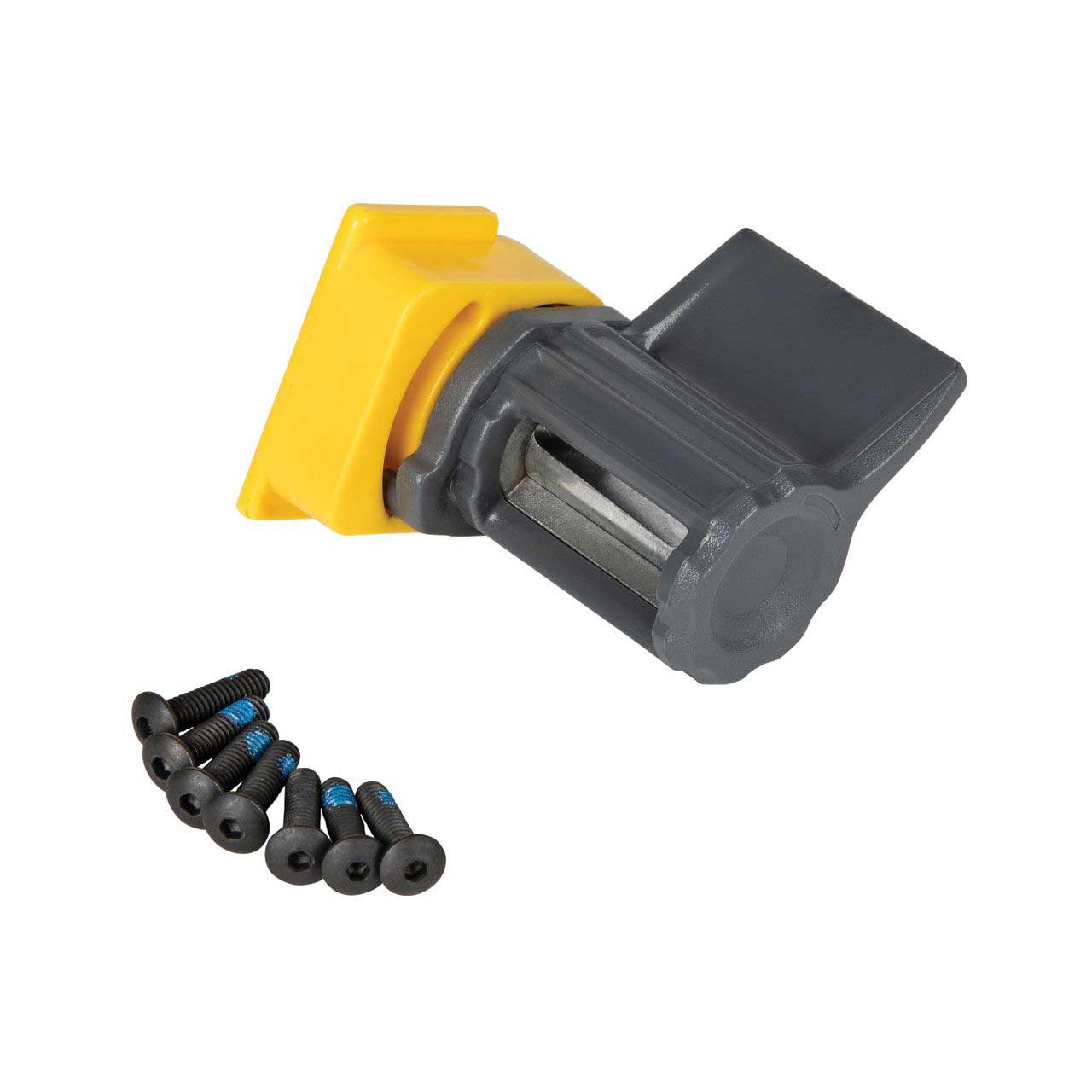 Klein Tools 450-999 Replacement Blade / Cutting Mechanism for Hook and Loop Tape Dispenser (450-900) 450-999