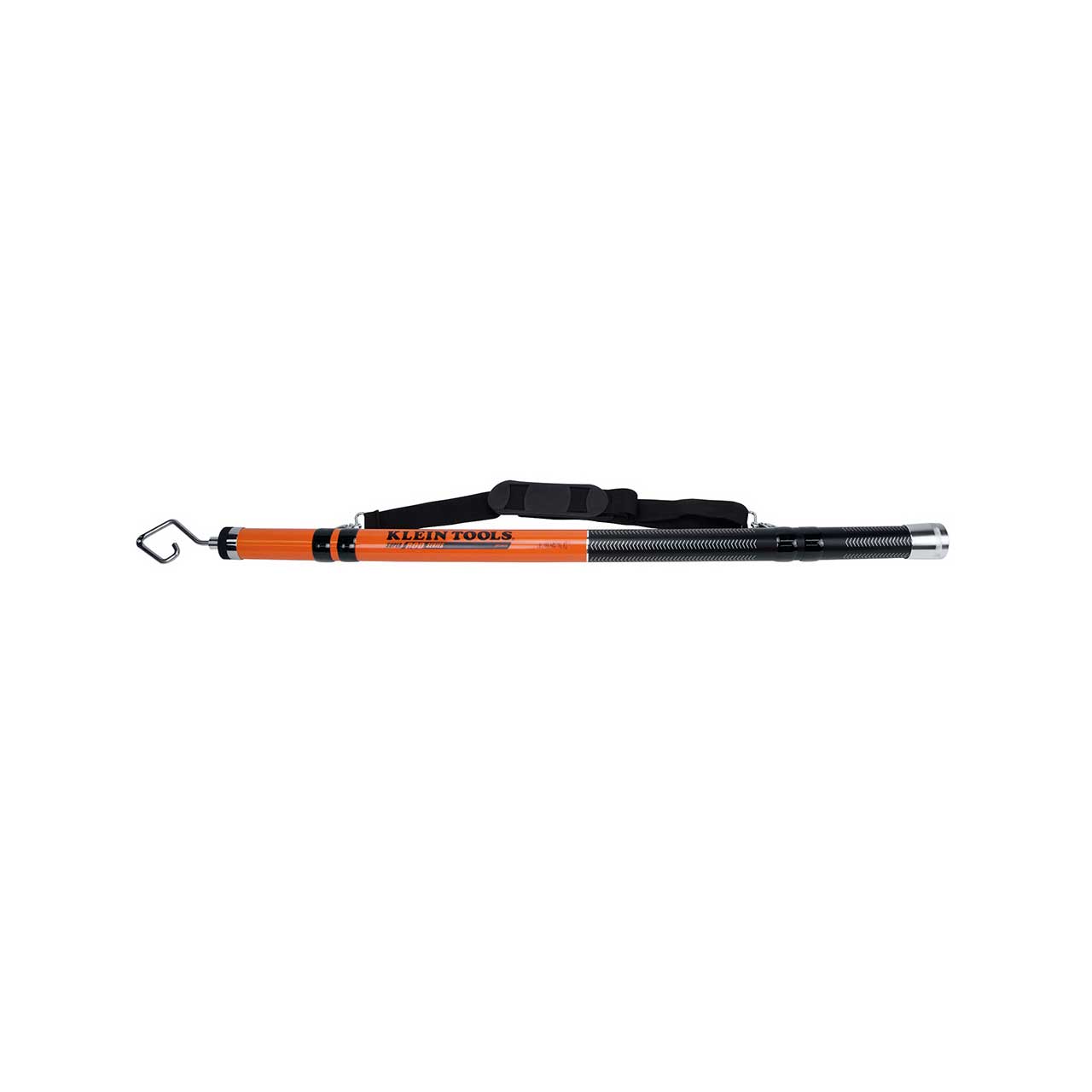 Klein Tools SRS56036 18 Foot Telescopic Wire Installation Pole