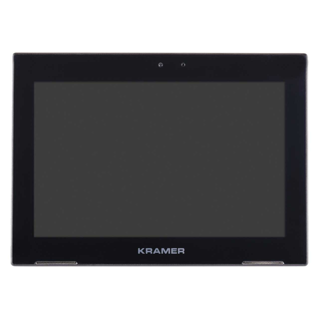 Kramer Kt 107sc 7 Inch Wall Mount Touch Panel For Kronomeet With 1 Year License Pre