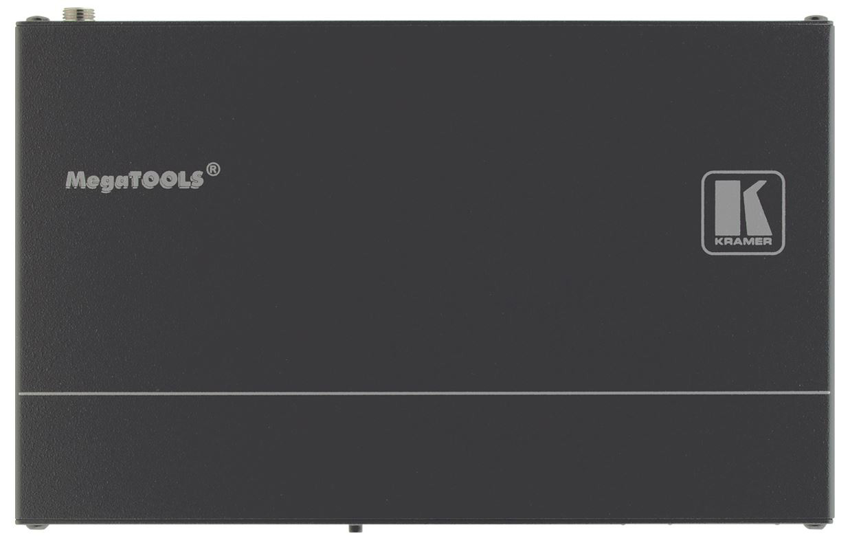Kramer VM-4UHD 1:4 4K UHD HDMI Distribution Amplifier