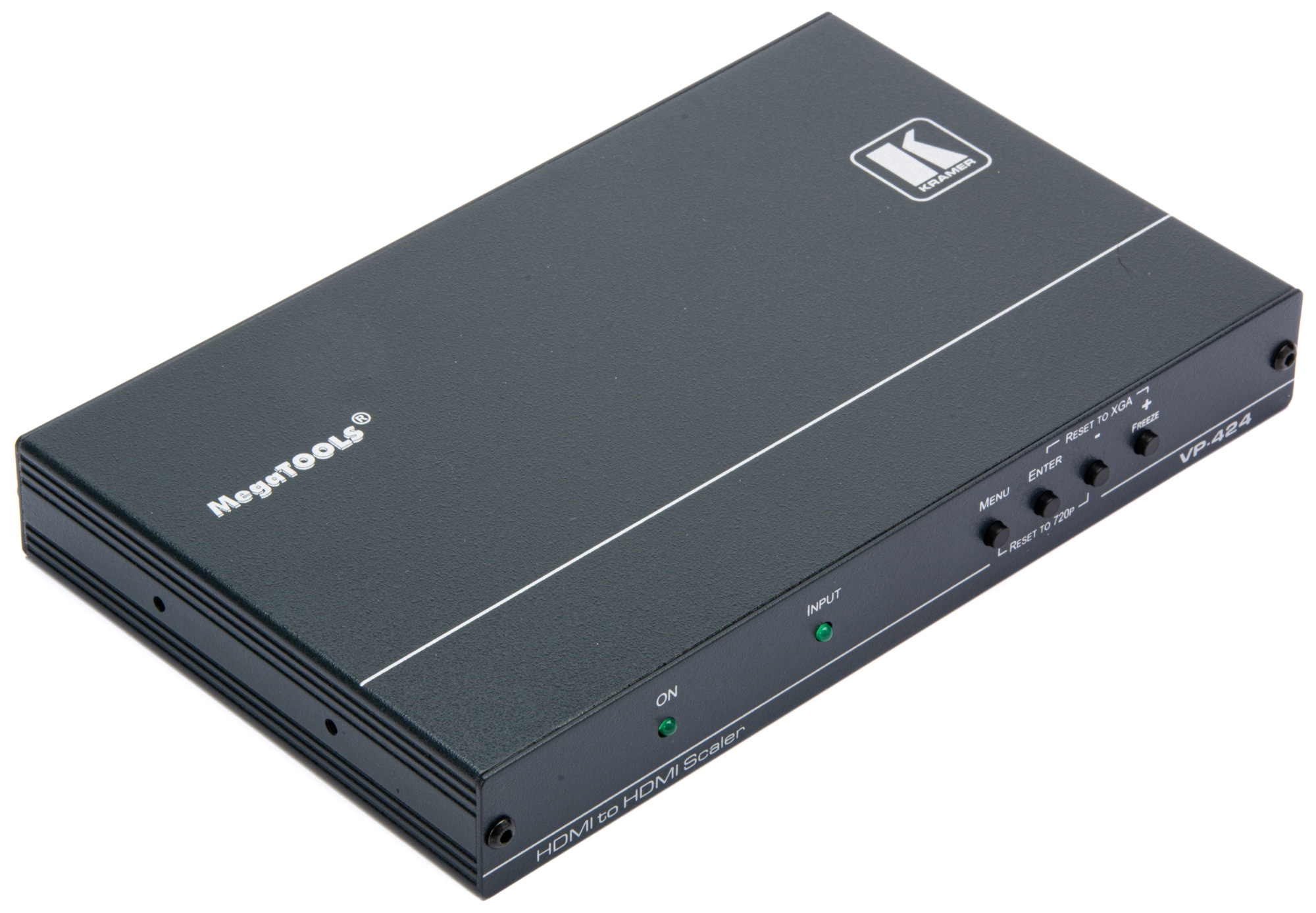 Kramer VP-424 HDMI to HDMI ProScale Digital Scaler - Bstock (Never Used ...