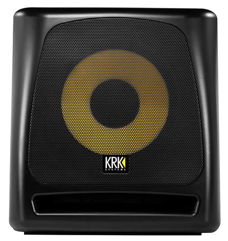 Best crossover frequency for KRK Rokit 5 G4? And why is high-pass