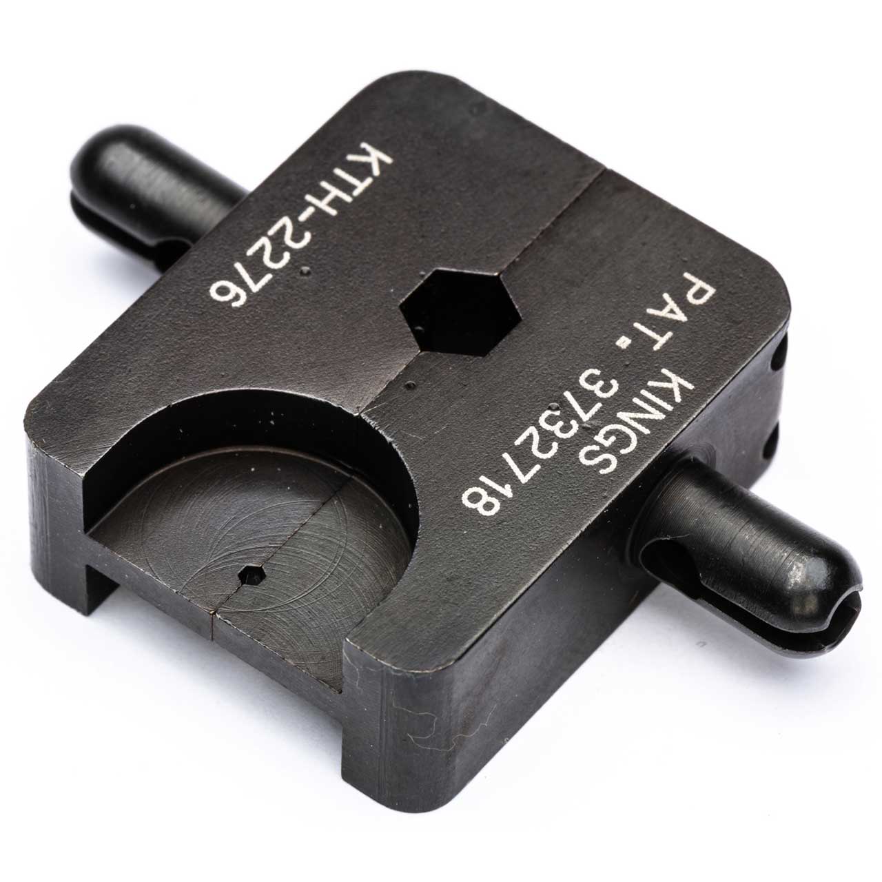 Kings KTH-2276 Crimp Die For 2065-29-9  KTH-2276