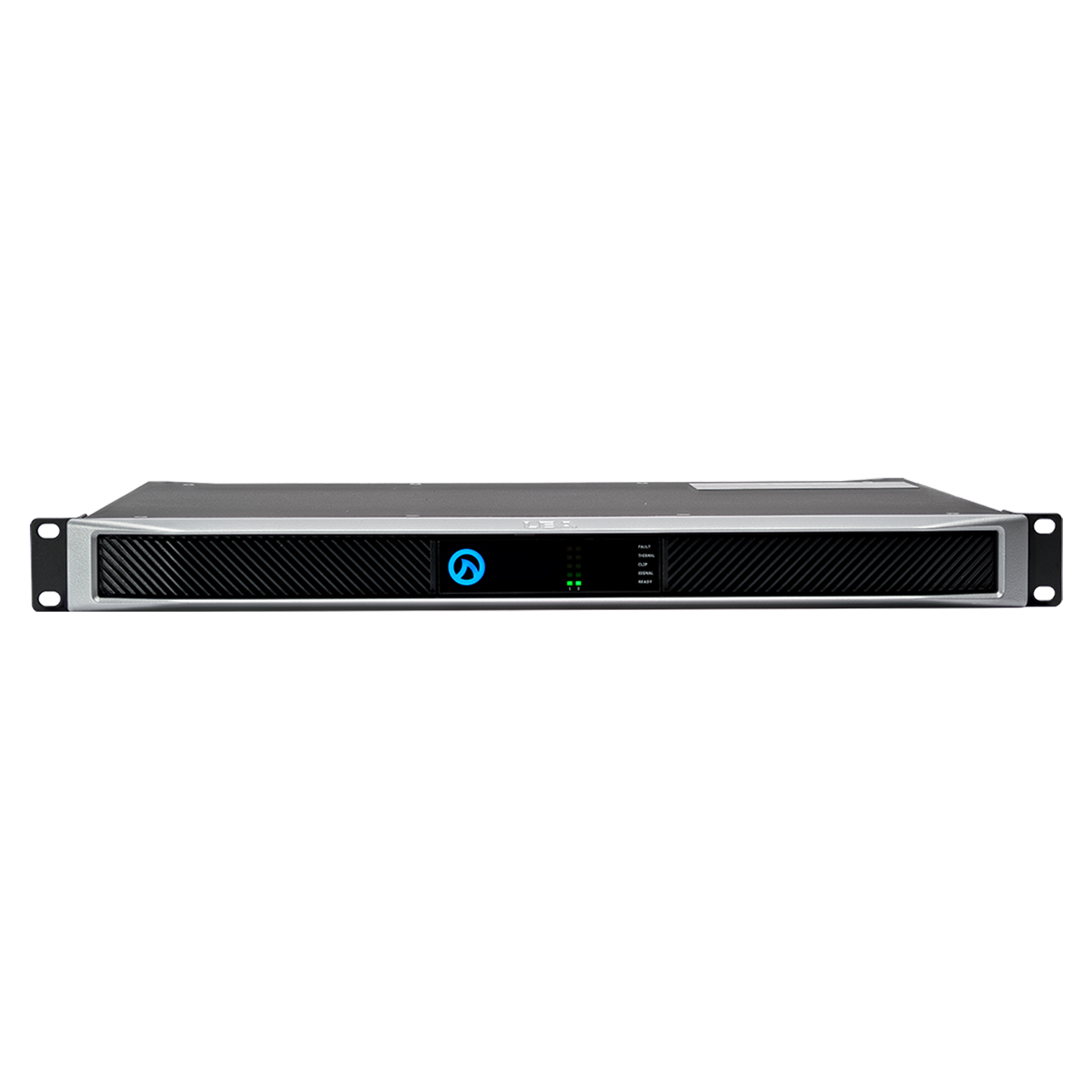 LEA Pro Dante Connect Series 352D-ADSP 2-Channel IoT Enabled Smart Amp with  Dante/AES67 Inputs - 350 Watts per Channel