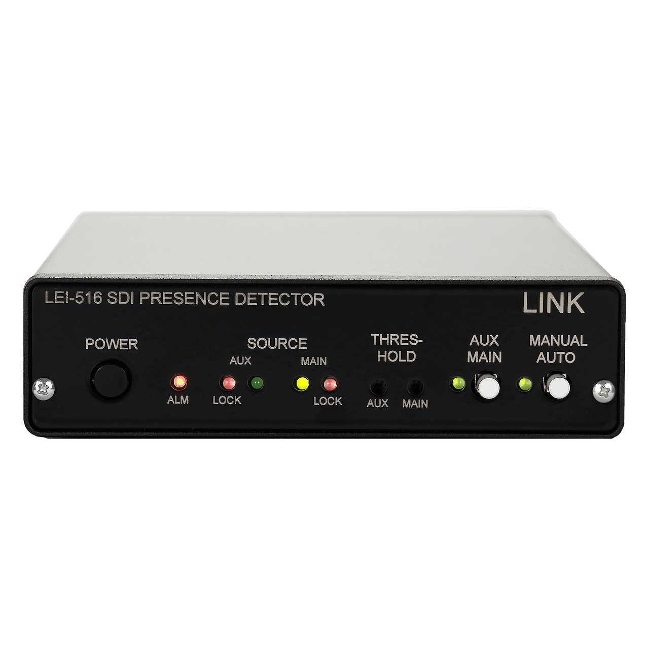 Link LEI-516 Video Presence Detector for 3G / HD / SDI / ASI 516