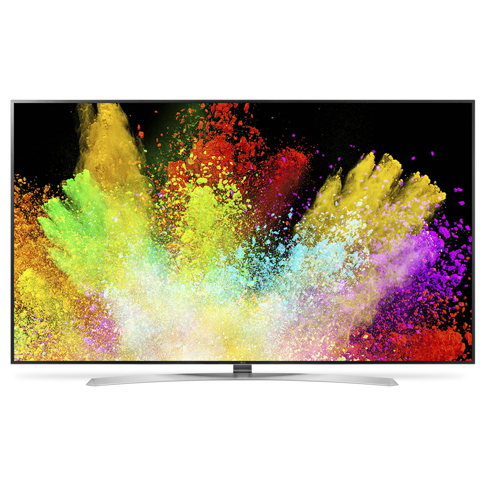 この 86 インチ LG 4K テレビがかなり大幅に値下げされました