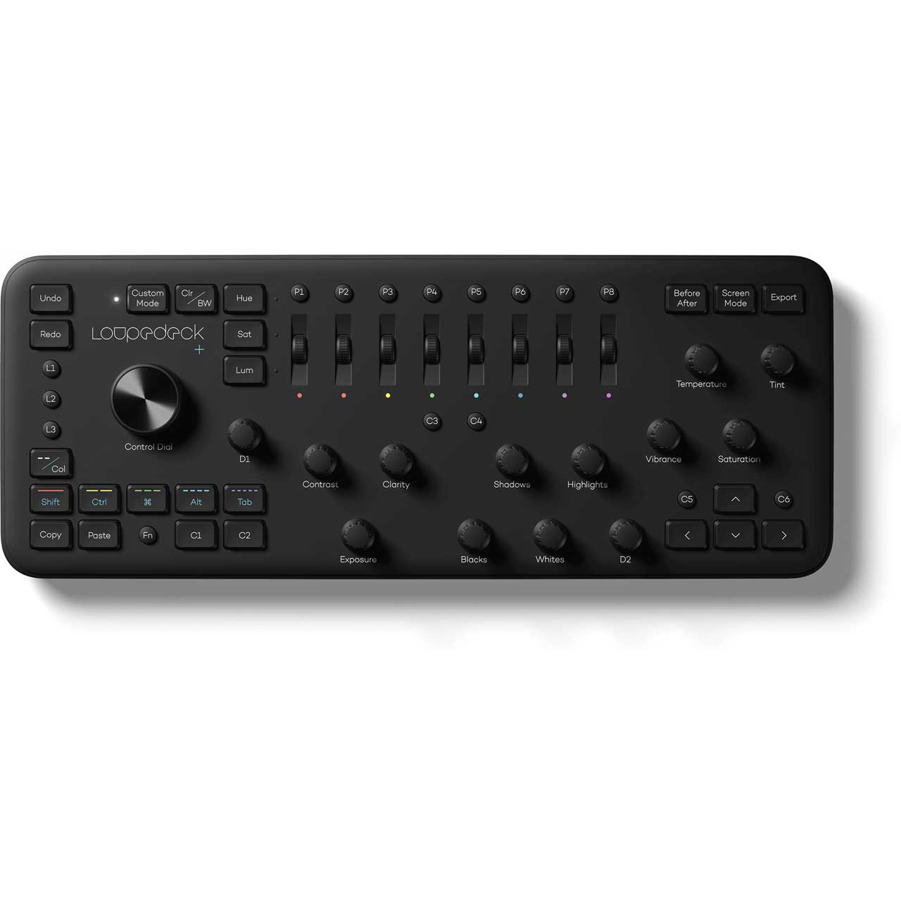Loupedeck