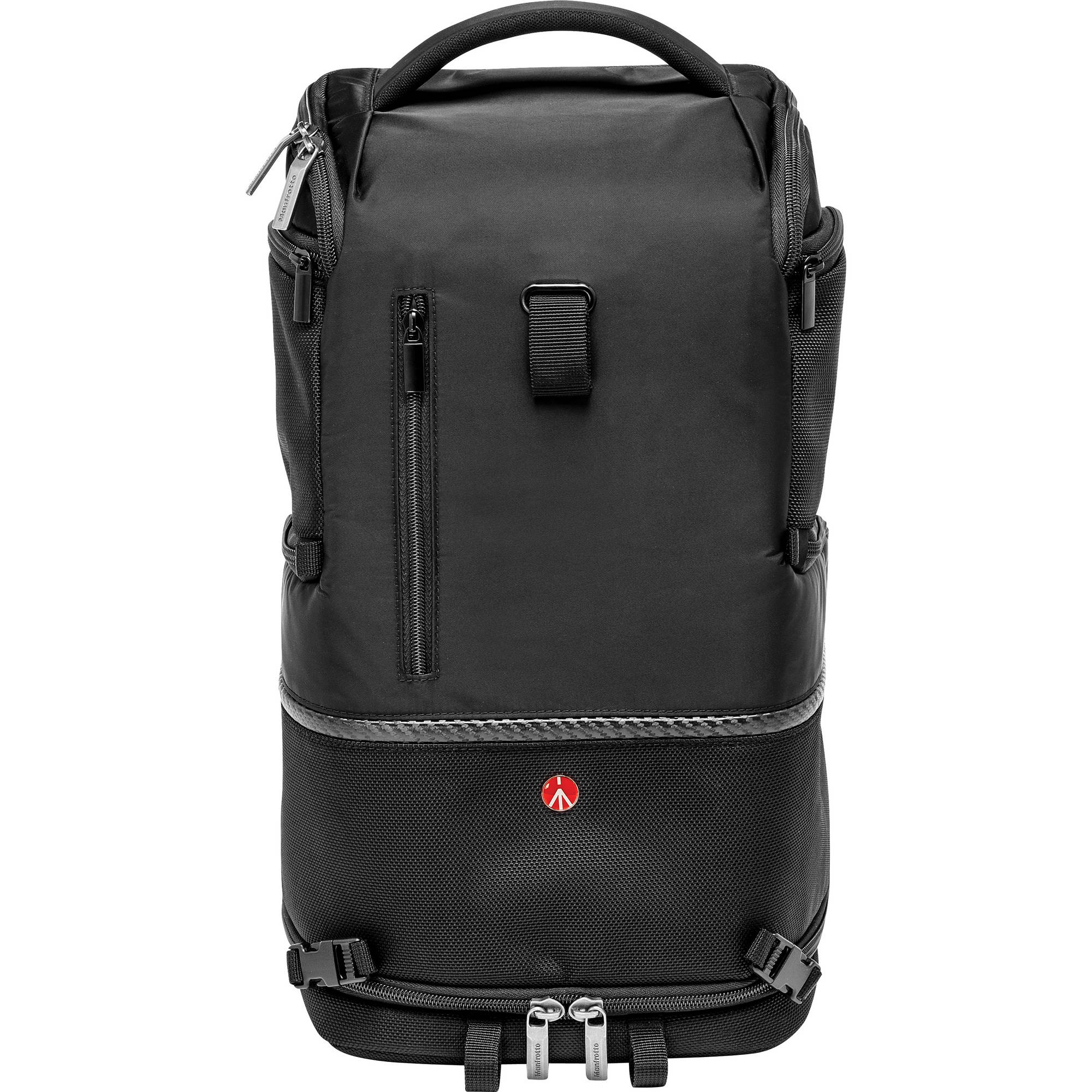 Manfrotto カメラバッグ カメラリュック MB MA-BP-TM CA ☆Manfrotto・MB MA-BP-GPMCA・バックパック/カメラケース