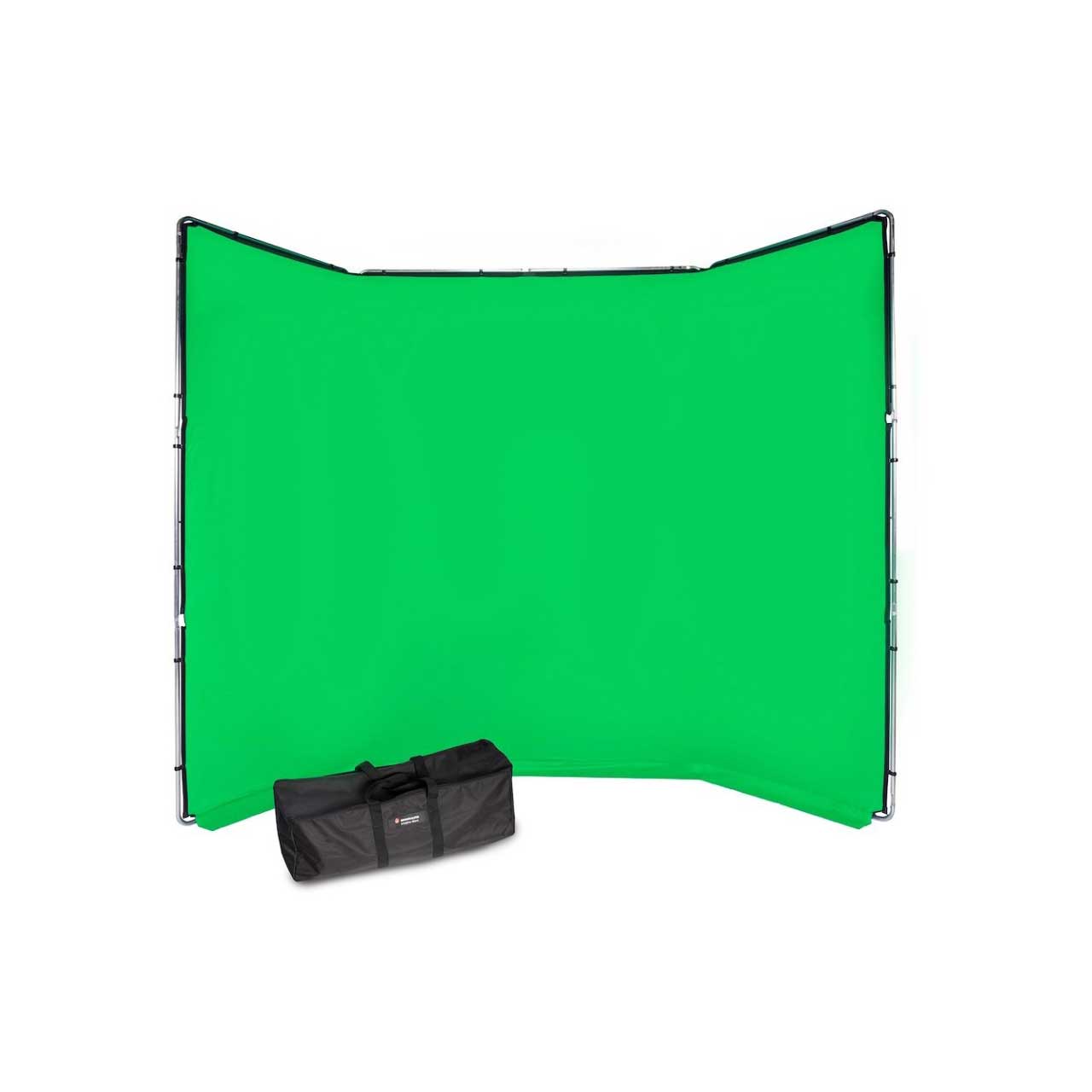 Chromakey Green Paint 1 Gallon Green Screen Equivalent