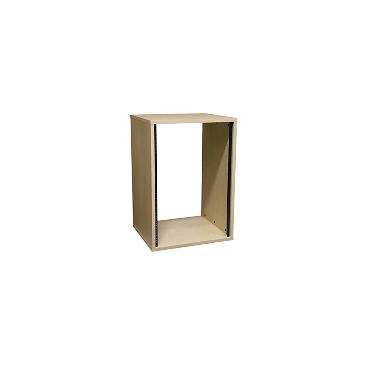 Middle Atlantic MBRK20-28 20RU MBRK Series Maple Laminate Rack