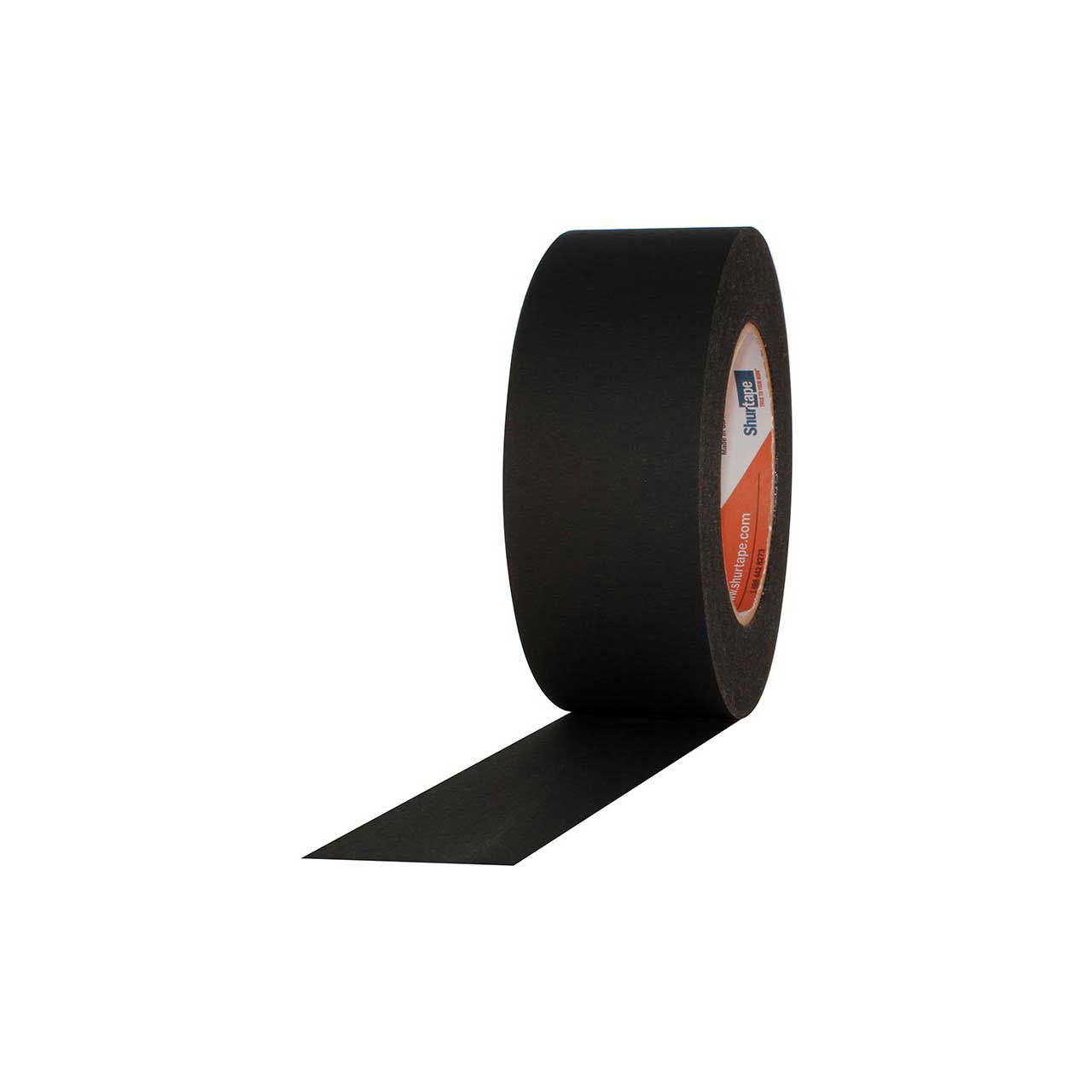 ProTapes 306P743260MSW Black Shurtape P743 Photo Tape, 60 yd, 2 Width