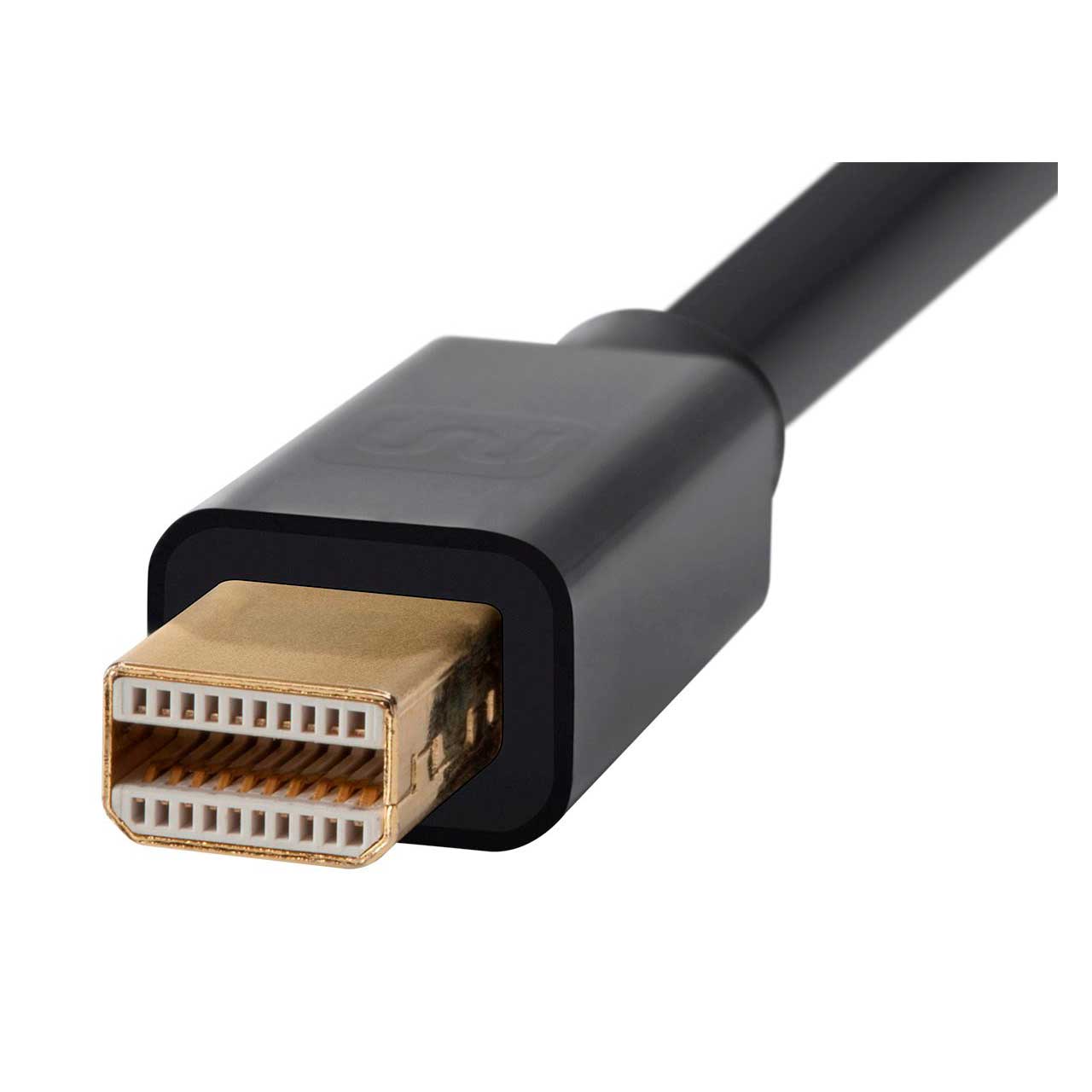 Mini DisplayPort to VGA Adapter - VC920, ATEN Video Converters