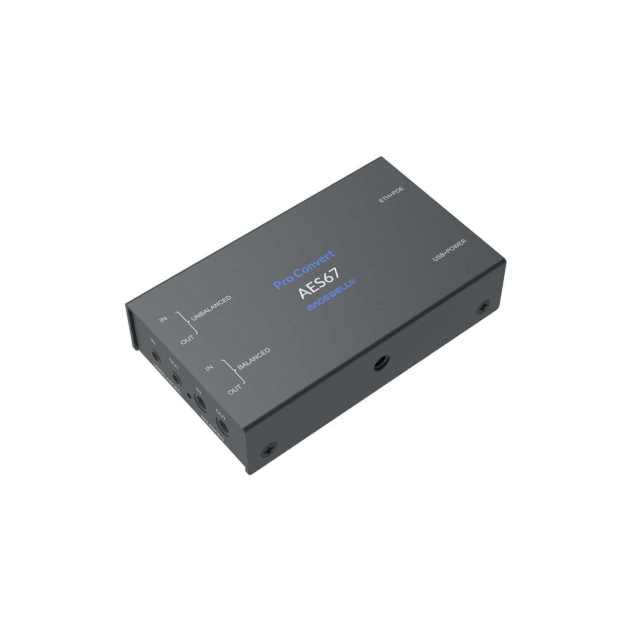 Magewell ndi deals