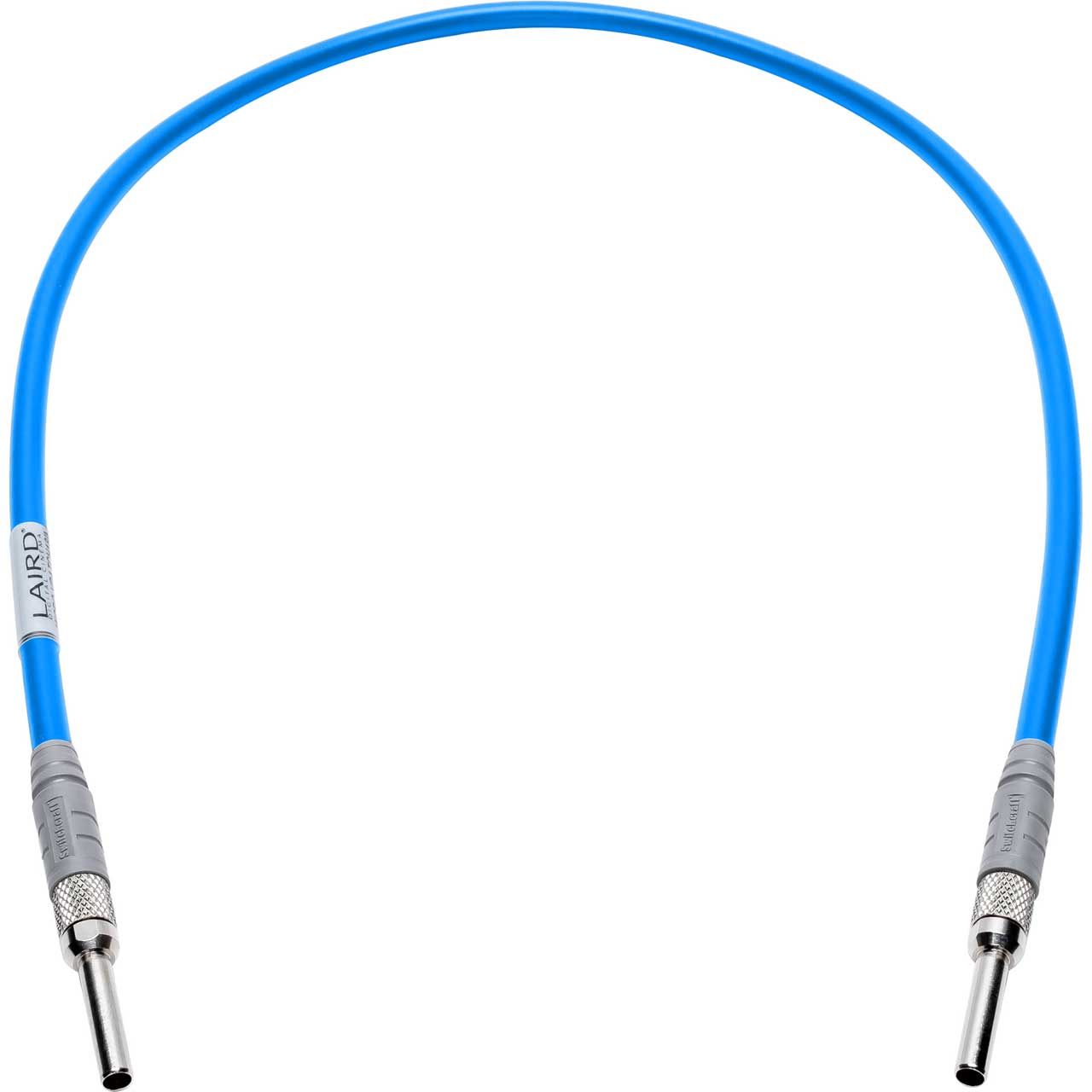 Laird MICROVPATCH Micro Video Patch Cable 12G-SDI AVP/Bittree ...
