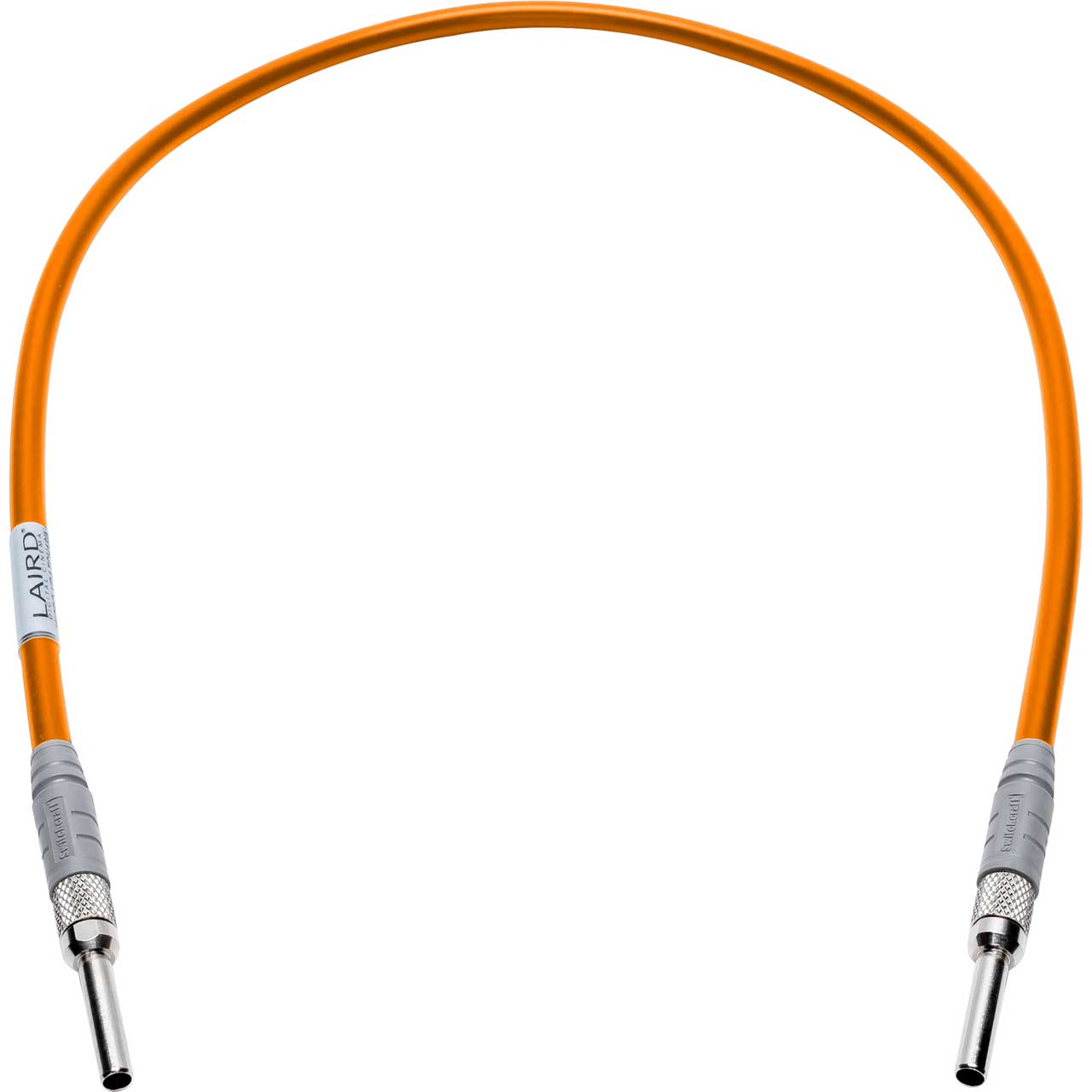 Laird MICROVPATCH Micro Video Patch Cable 12G-SDI AVP/Bittree ...