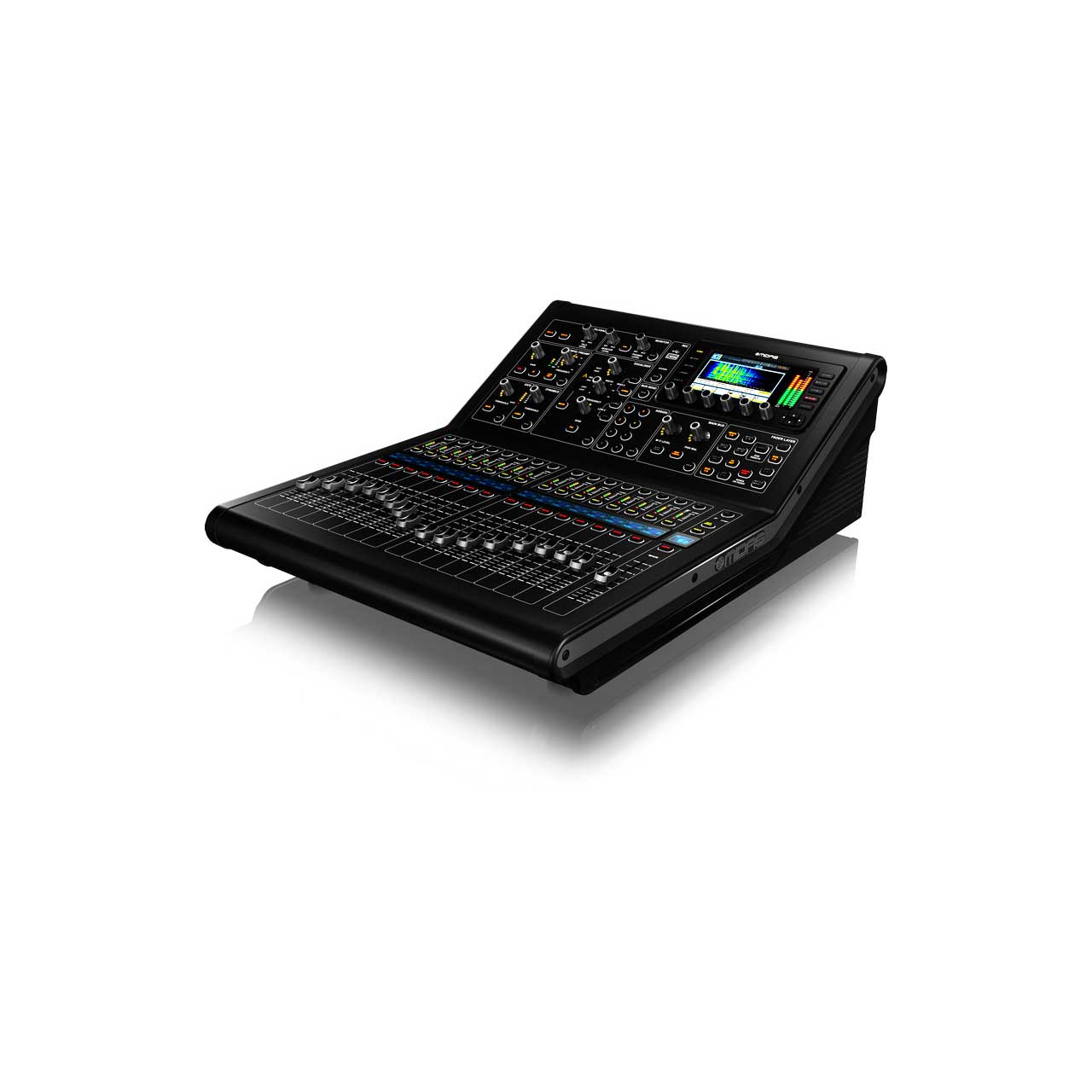 Midas M32R LIVE 40 Input Mixer Console