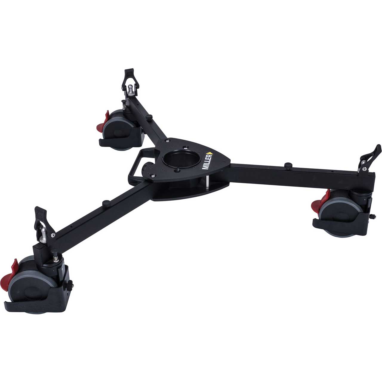 60％以上節約 Cartoni Laser AL ML System, with Laser Head, 2-Stage Aluminum  Tripod with Mid-Level Spreader