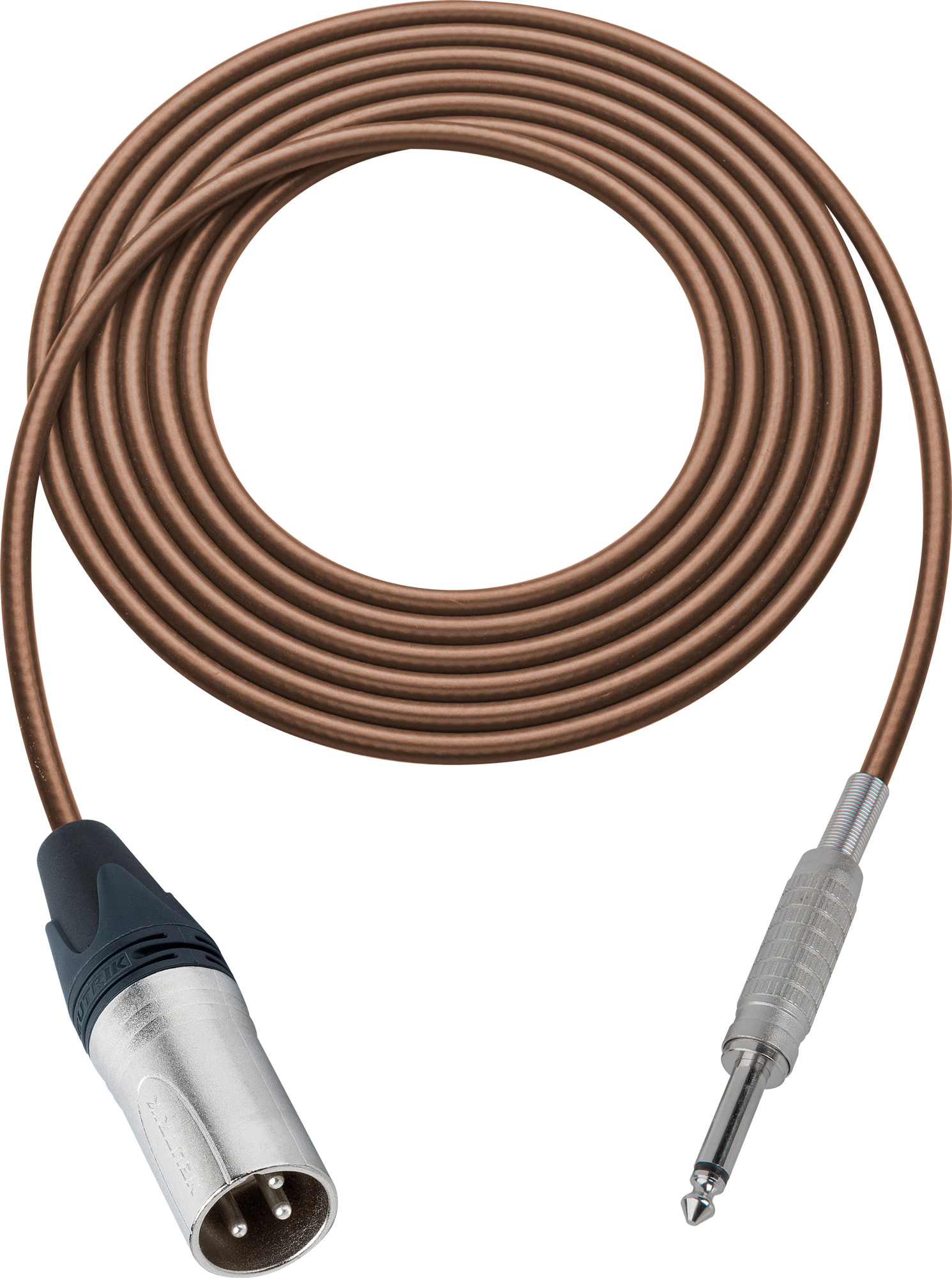 Cable De Microfono Xlr Balanceado 15 Mt Kirlin | Cuotas Sin Interés - Foto 10