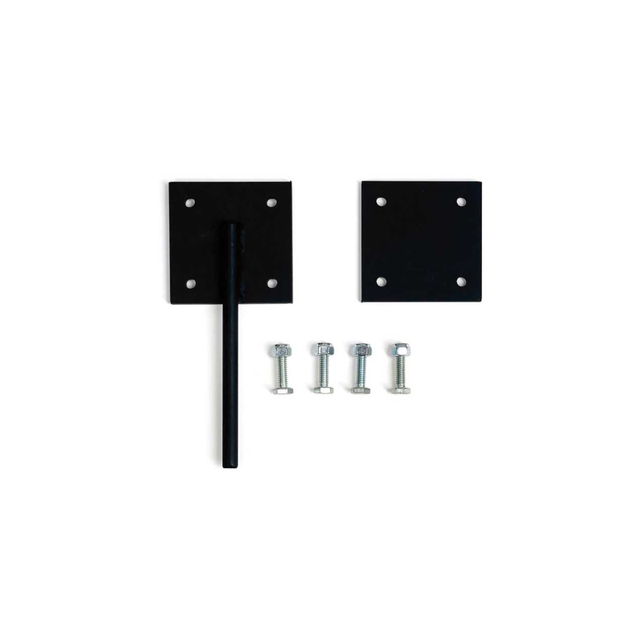Matthews 999052 Sheet Plate Adapter Kit for PPE