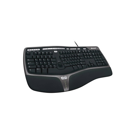 Microsoft B2m Natural Ergonomic Keyboard 4000
