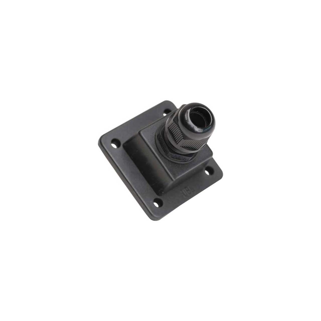 JBL MTC-PC2 Rear-Exit Weatherproof Panel Cover For Control Series & Contractor Loudspeakers