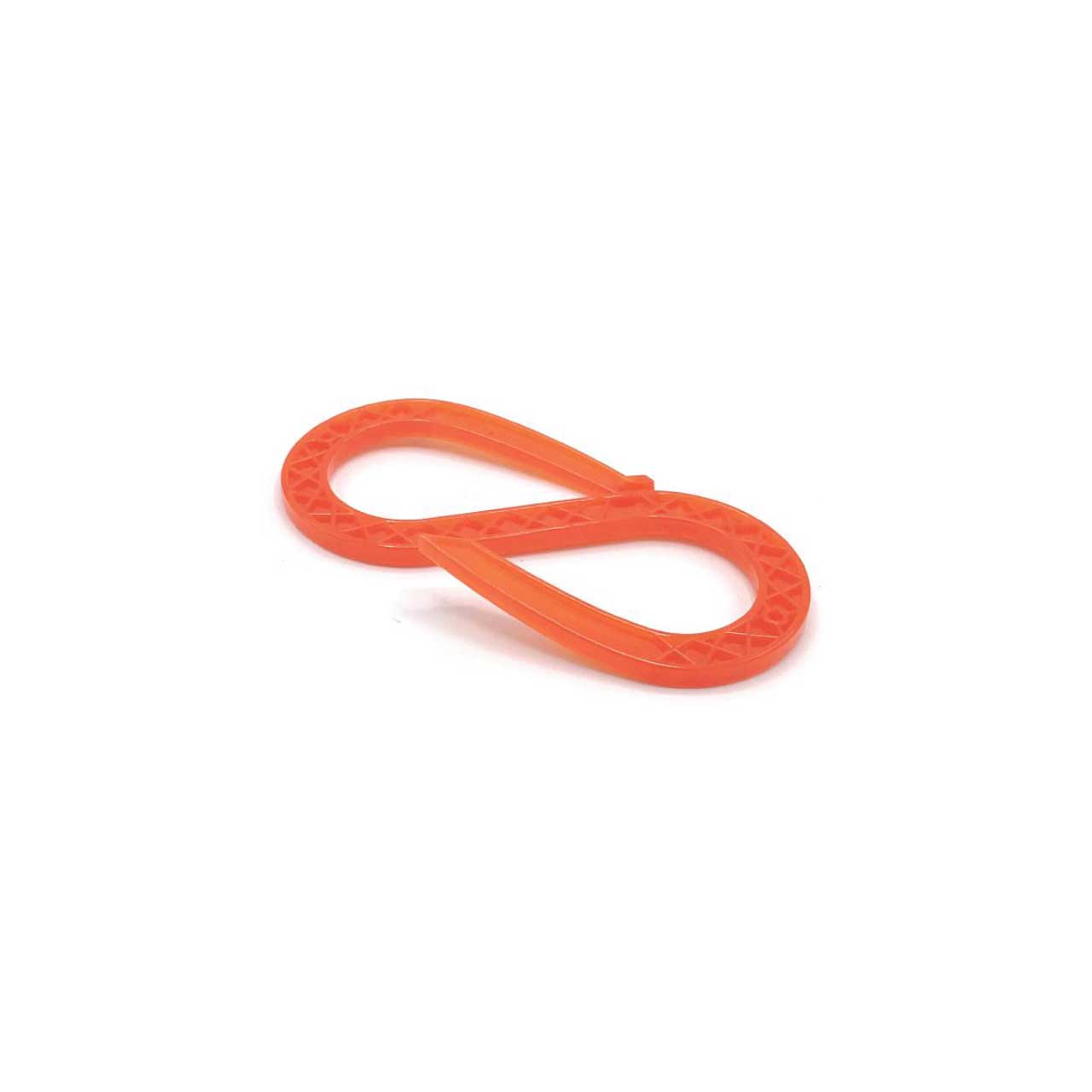 Checkers QUICKHOOK-O Linebacker Quick Hook Cable Management S-Hook - Each MTK-QWIKHOOK-EA