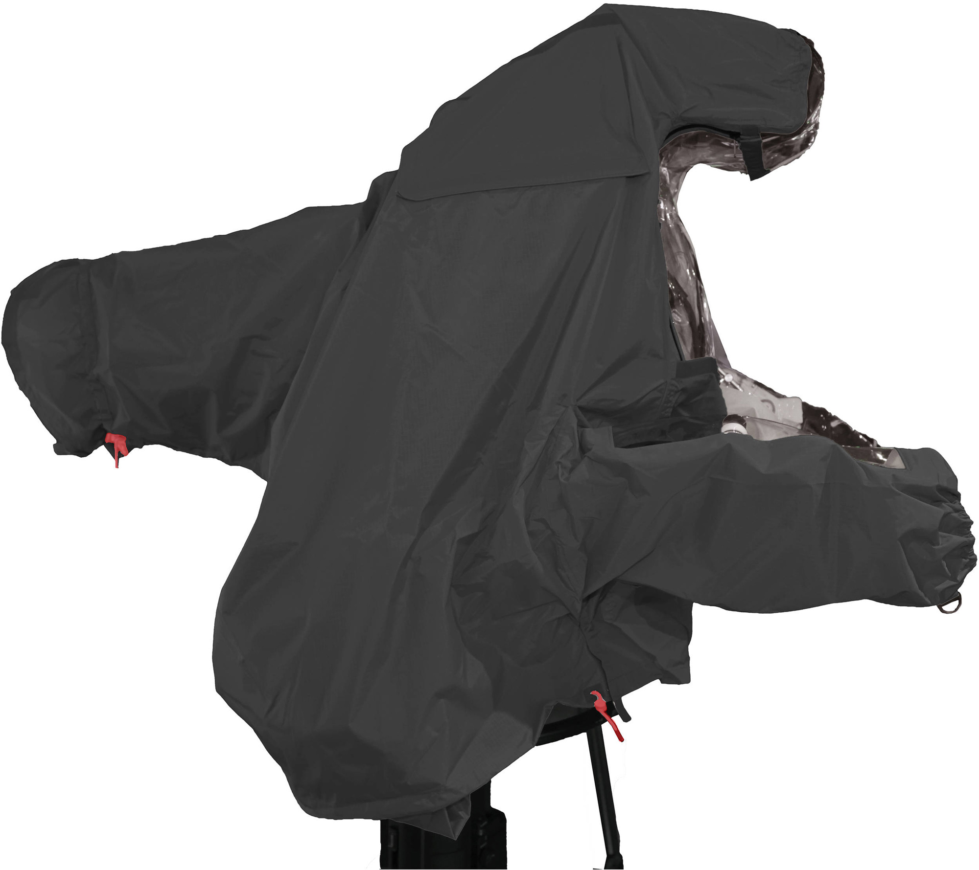 ShooterSlicker S5-7-9 Studio Camera Rain Cover for Studio Cameras with ...