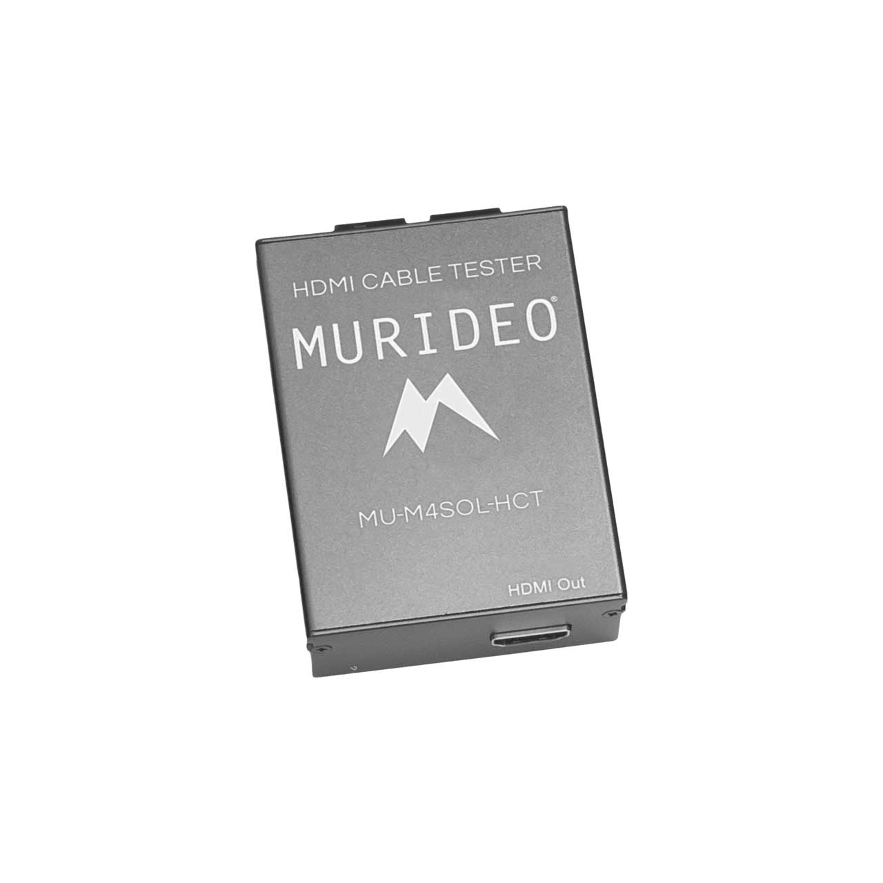 Murideo MU-M4SOL-HCT HDMI Cable Test Module