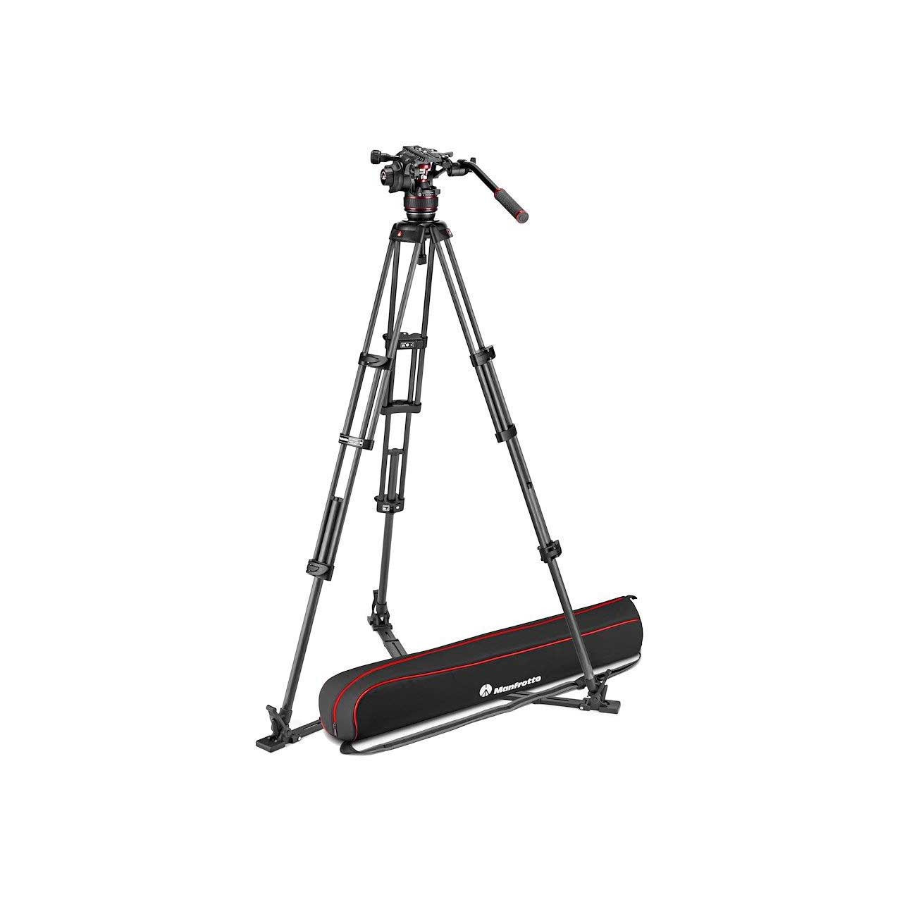 manfrotto 2 in 1 tripod