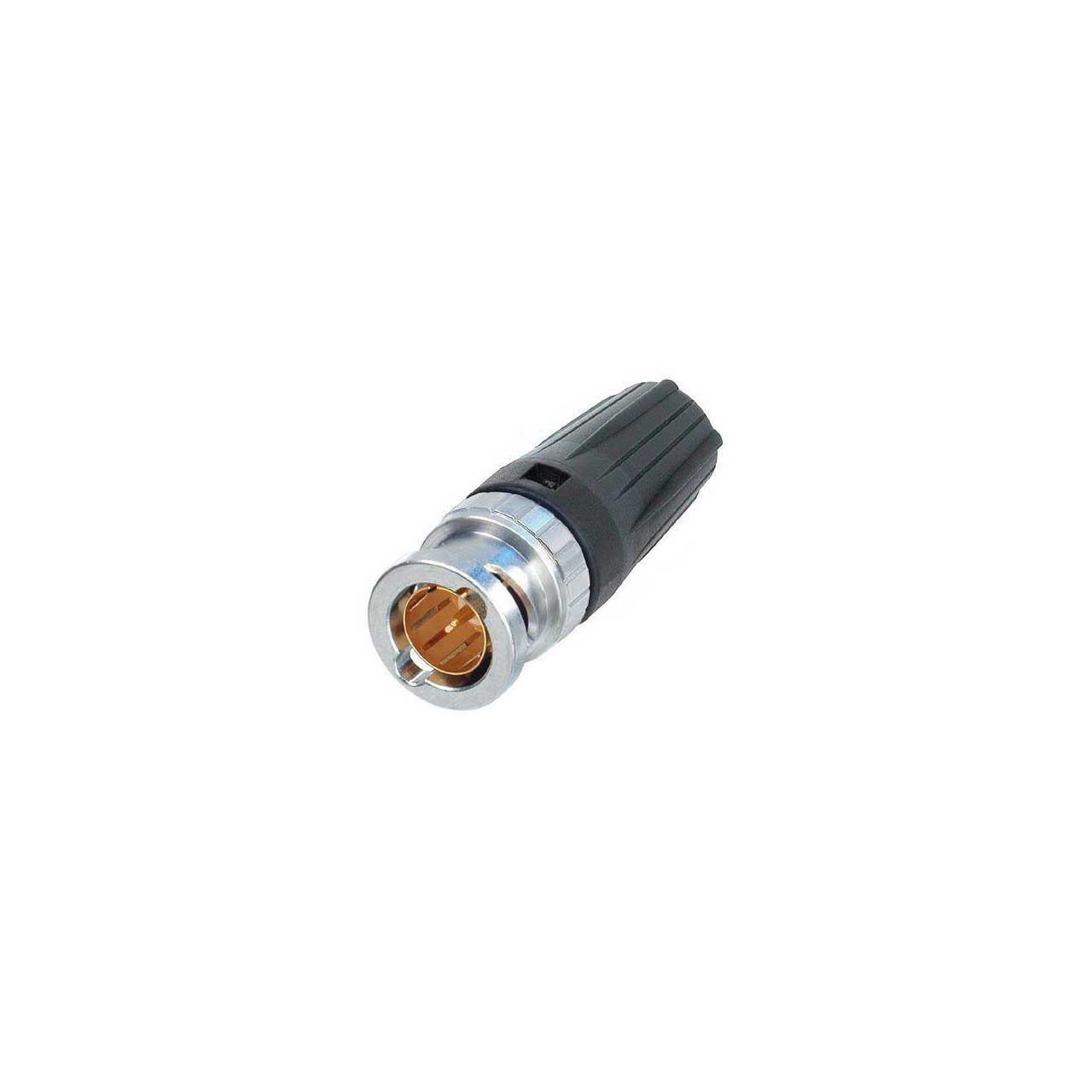 Q-LINK - Netzkabel - 220V - 2-adrig - 1.8 Meter - Schwarz