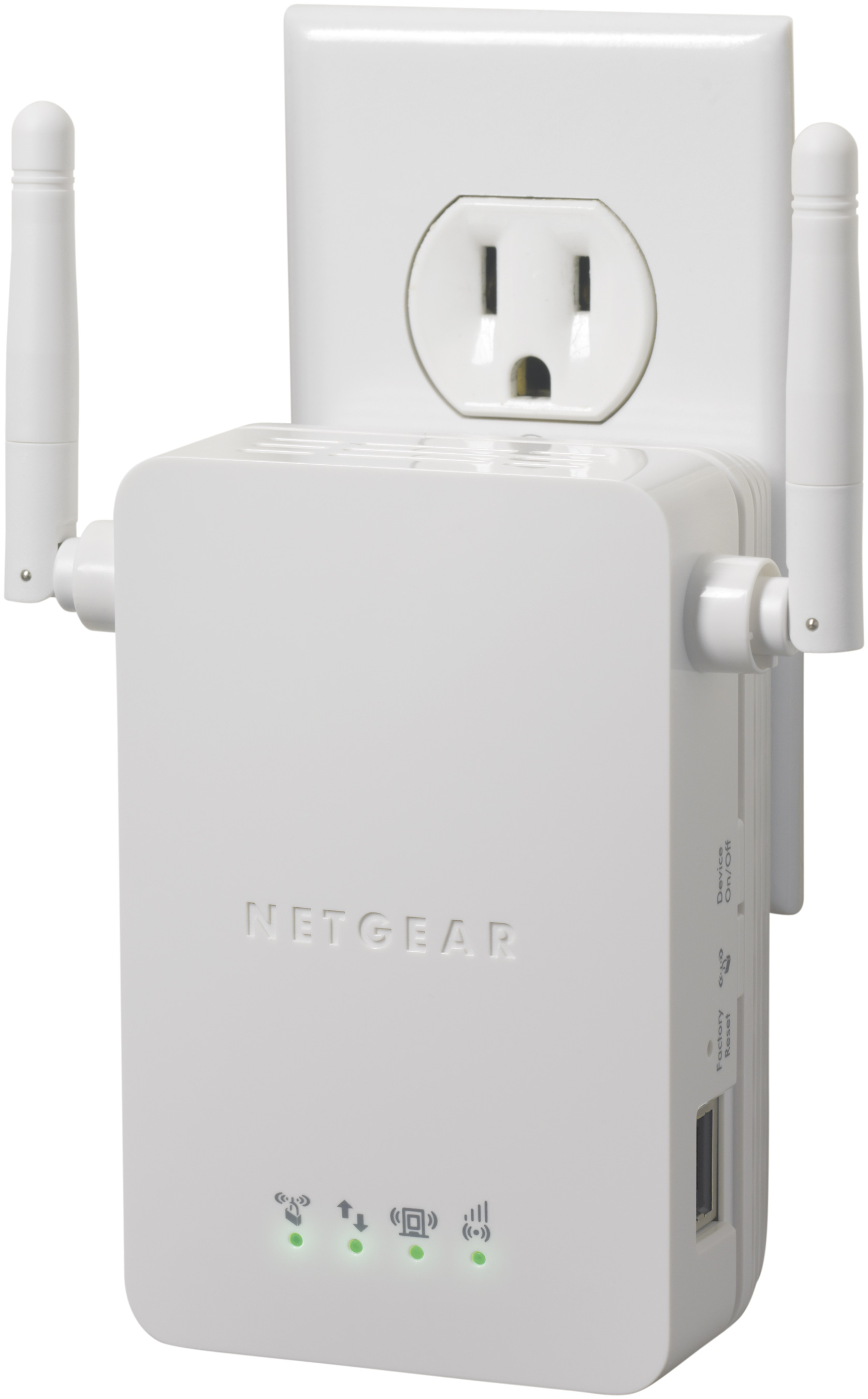 Netgear WN3000RP Universal Range Extender