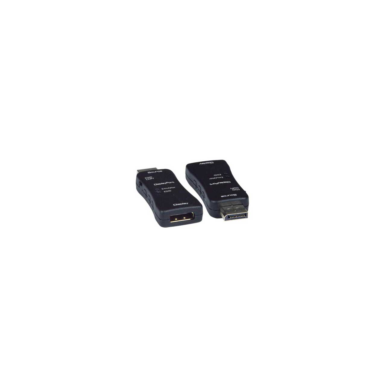 NTI DP4K-EDID-EMLTR DisplayPort 1.2 EDID Emulator