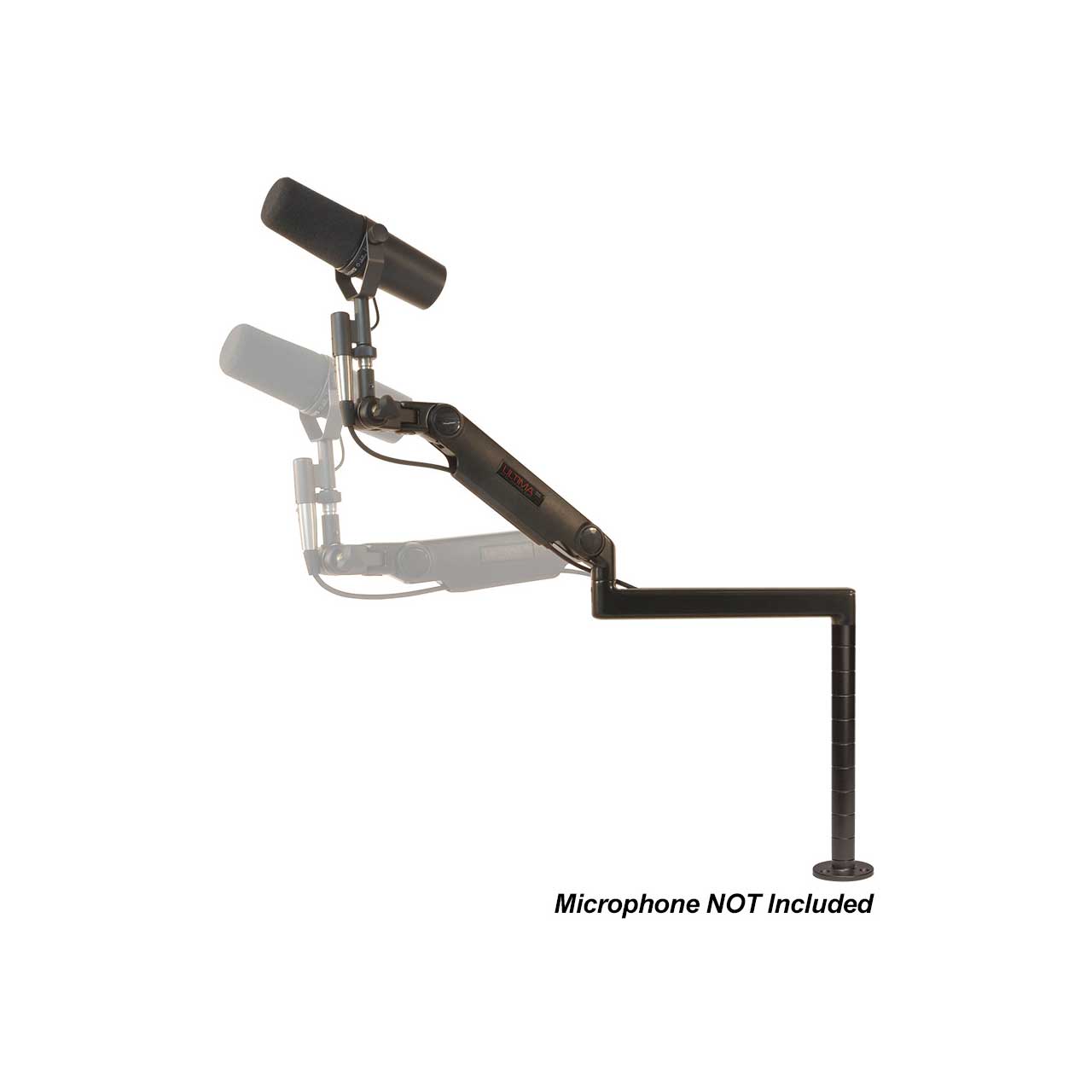 ProBoom® Elite Mic Arm - 29 Reach - O.C. White Co.