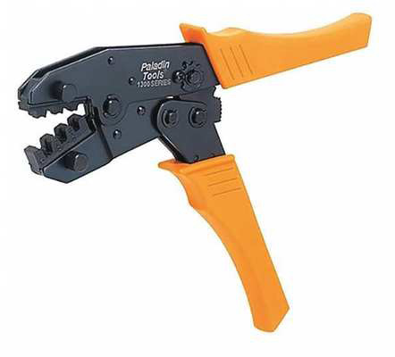 Greenlee Crimp Tool for RG-59/8281