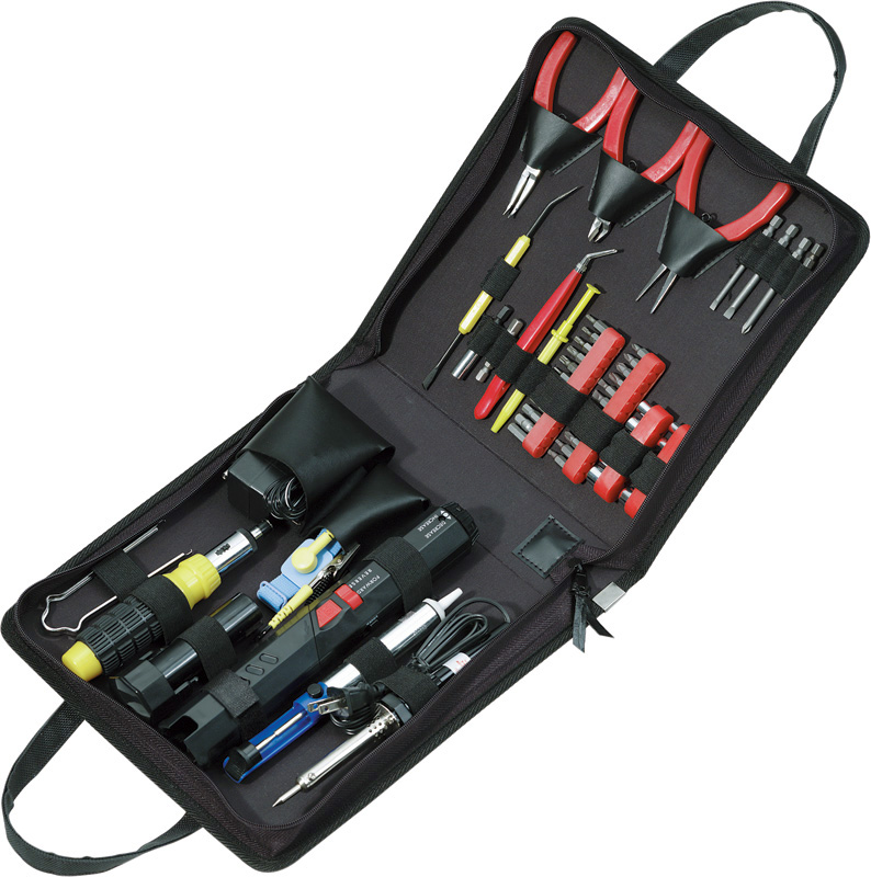 Greenlee PA4370 Computer Service Kit