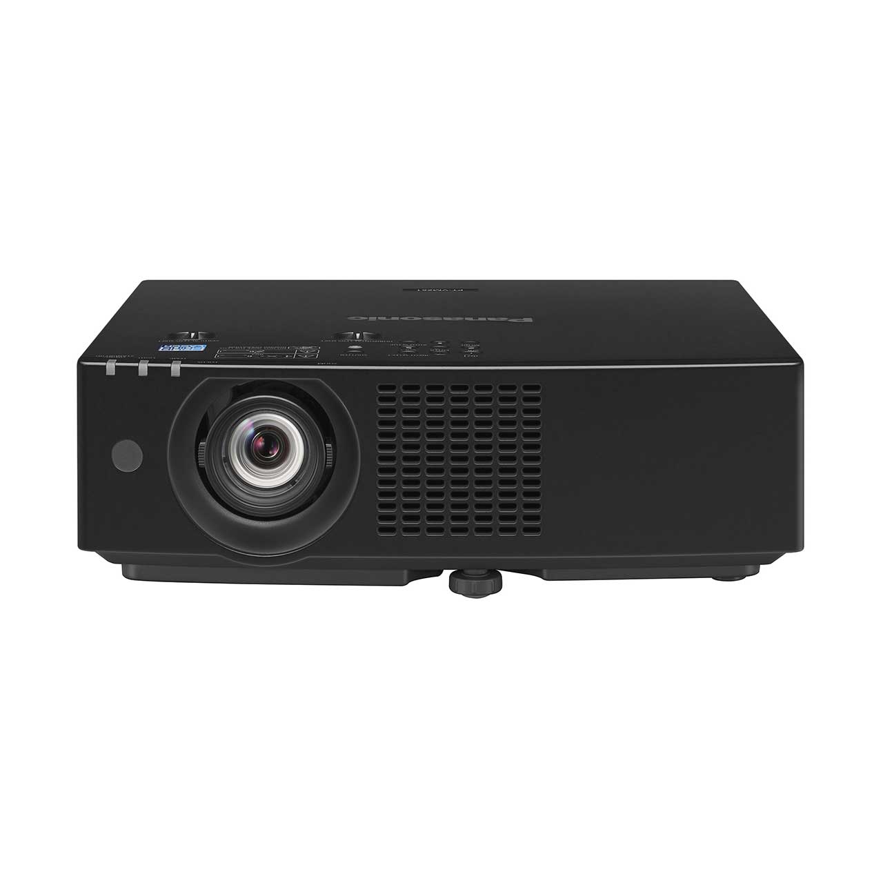 Panasonic PT-VMZ51BU7 5200-Lumen WUXGA Laser LCD Projector - Black