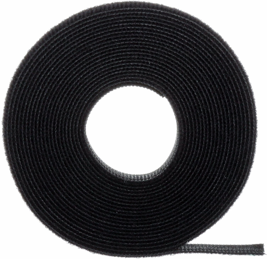 Panduit HLM-15R0 Hook & Look Cable Tie - 15 Foot Roll