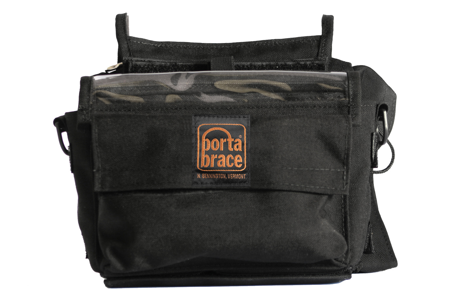 Portabrace AR-R44 Audio Recorder Case Edirol R44 - Black