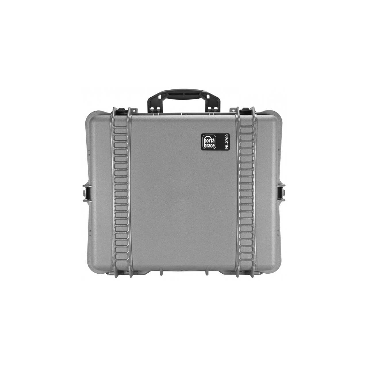 Portabrace PB-2700DKP Hard Resin Case with Premium Interior Divider-Kit ...