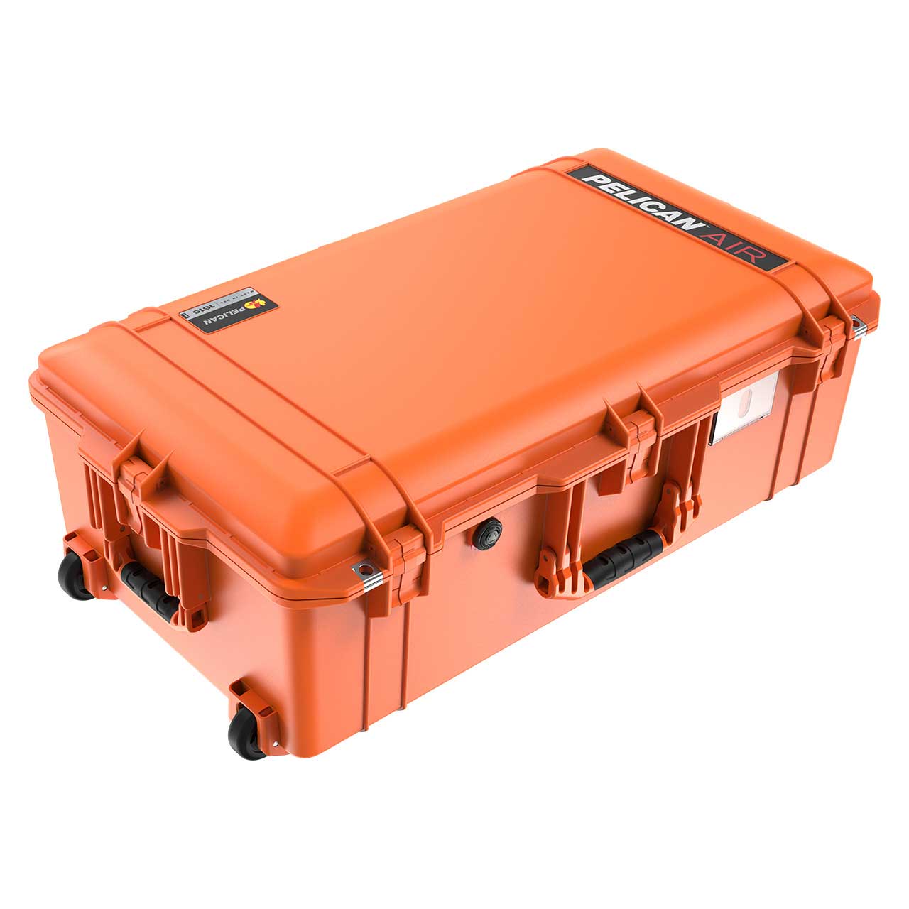 Pelican 1615AIR Case + Custom Foam