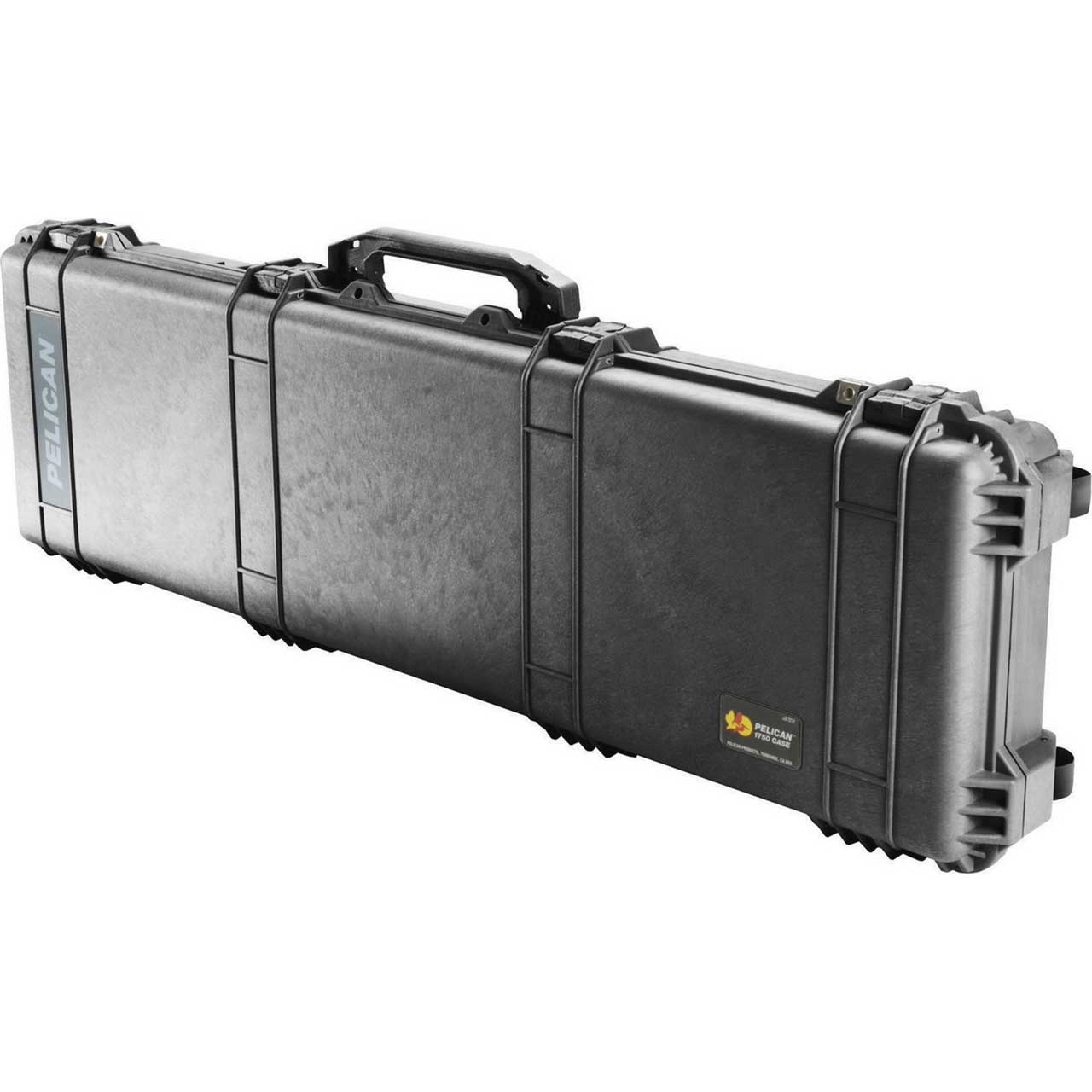 Pelican 1750 Long Case (Black)