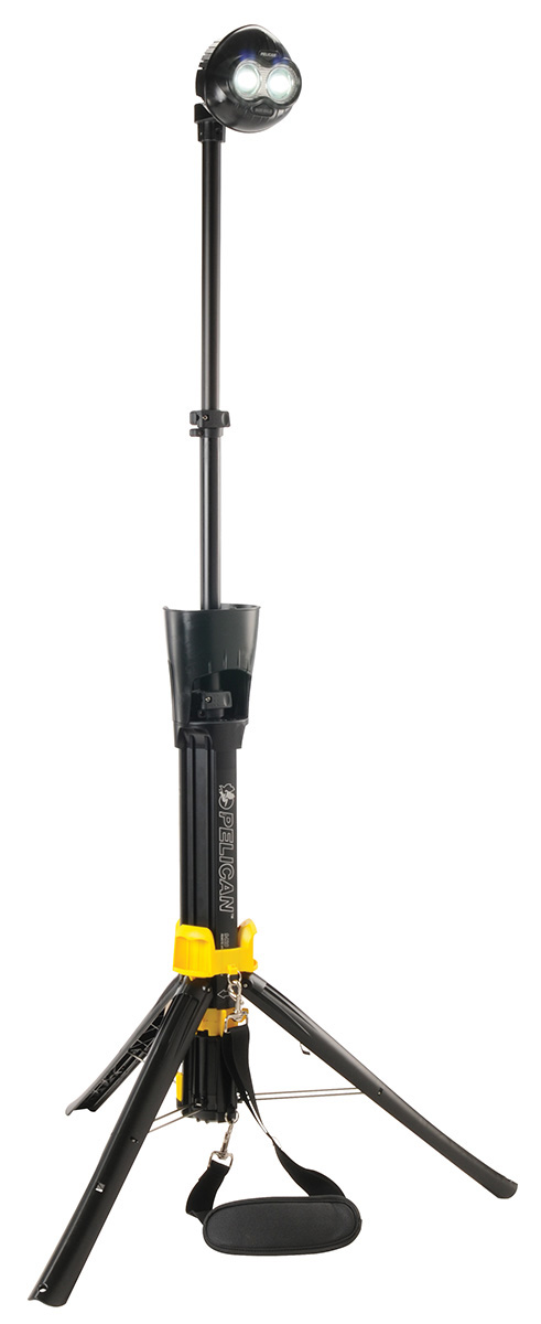 Pelican 9420XL LED  Mobile  Lighting  System