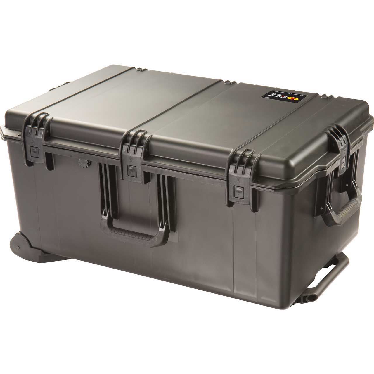 thermal travel case