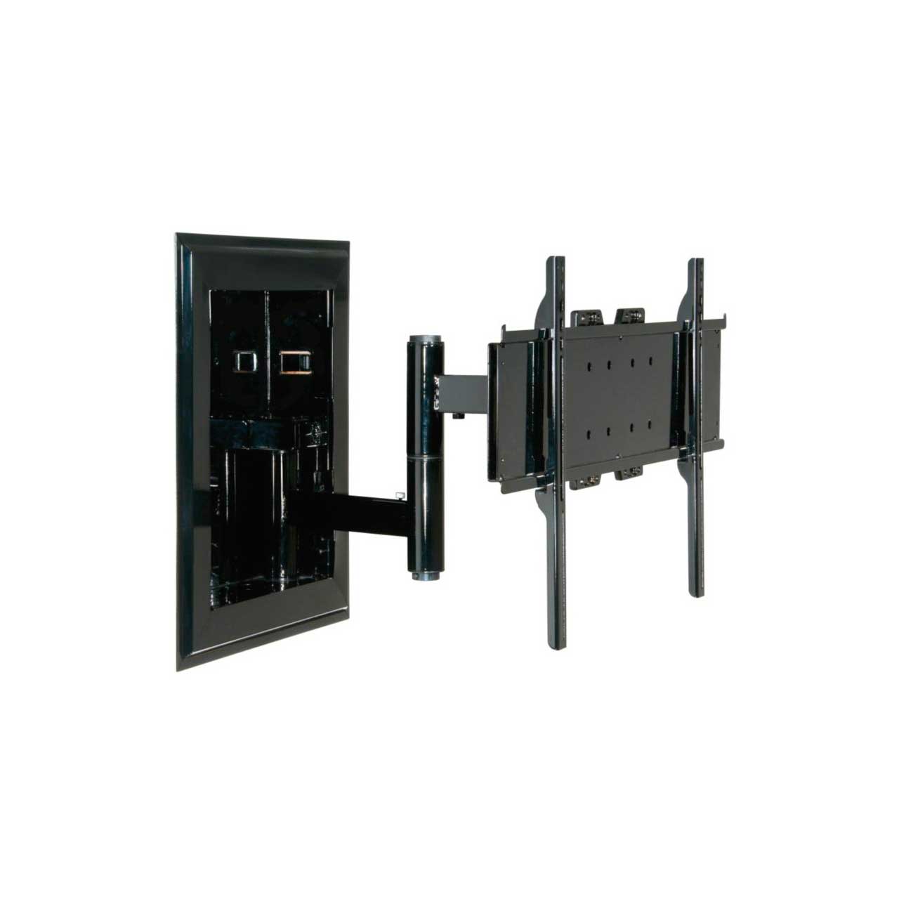 Peerless Av Im760pu Universal In Wall Mount For 32 60 Inch Flat Panel