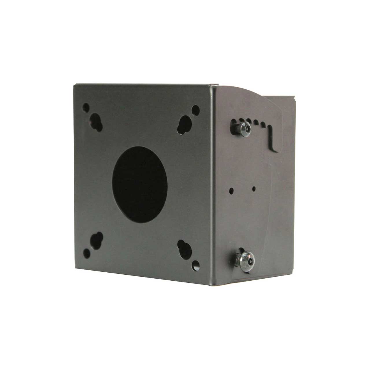 Peerless Av Mod Fpms2 Modular Dual Pole Tilt Box