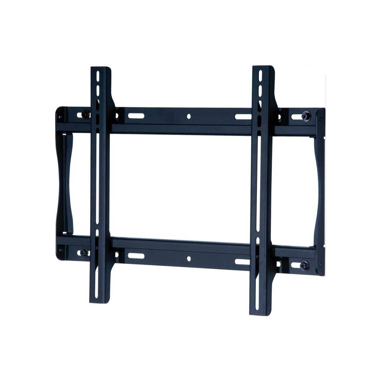 Peerless-AV SF640P Universal Flat Wall Mount for 32-50 in. Displays Black