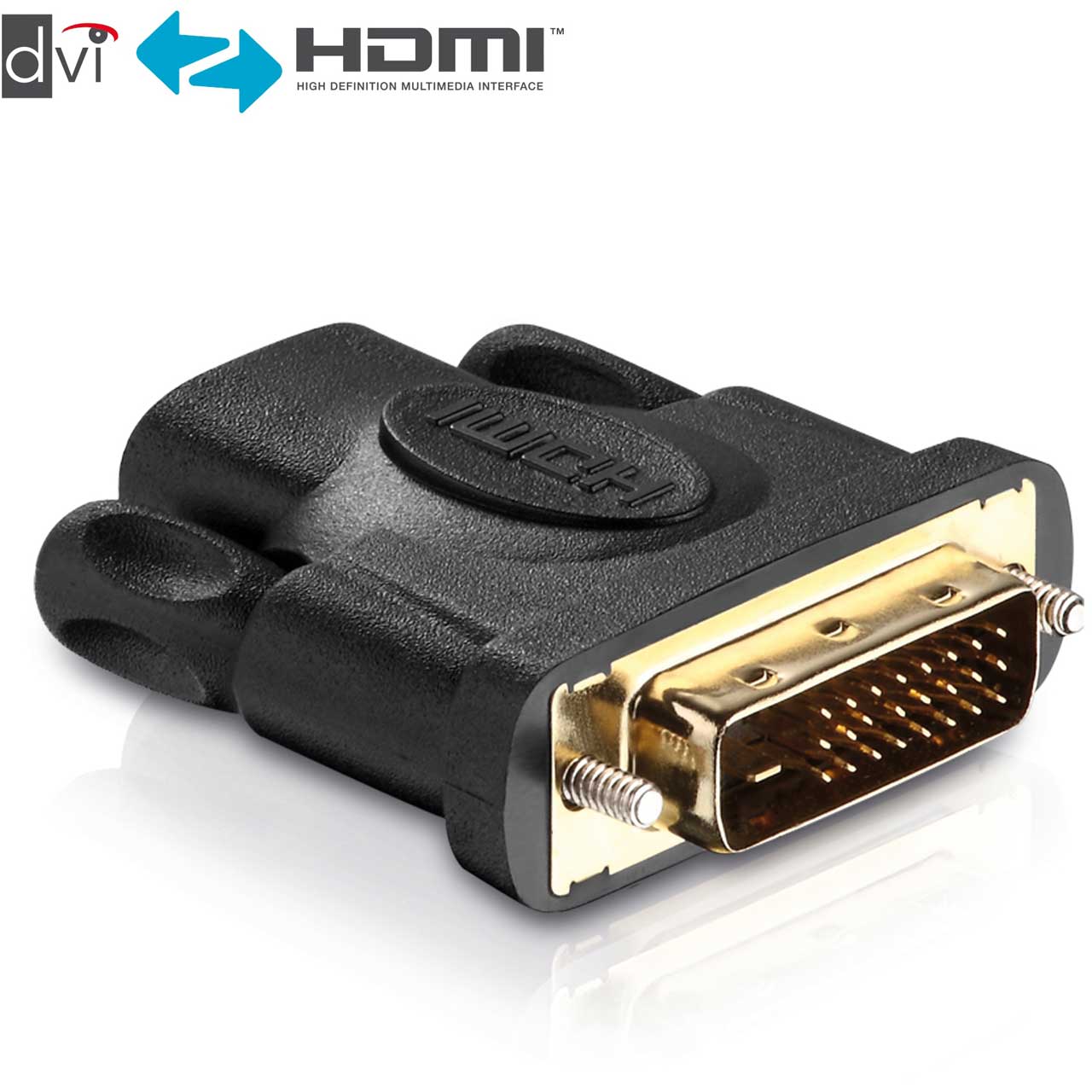 PureLink Adaptateur HDMI - DVI-D